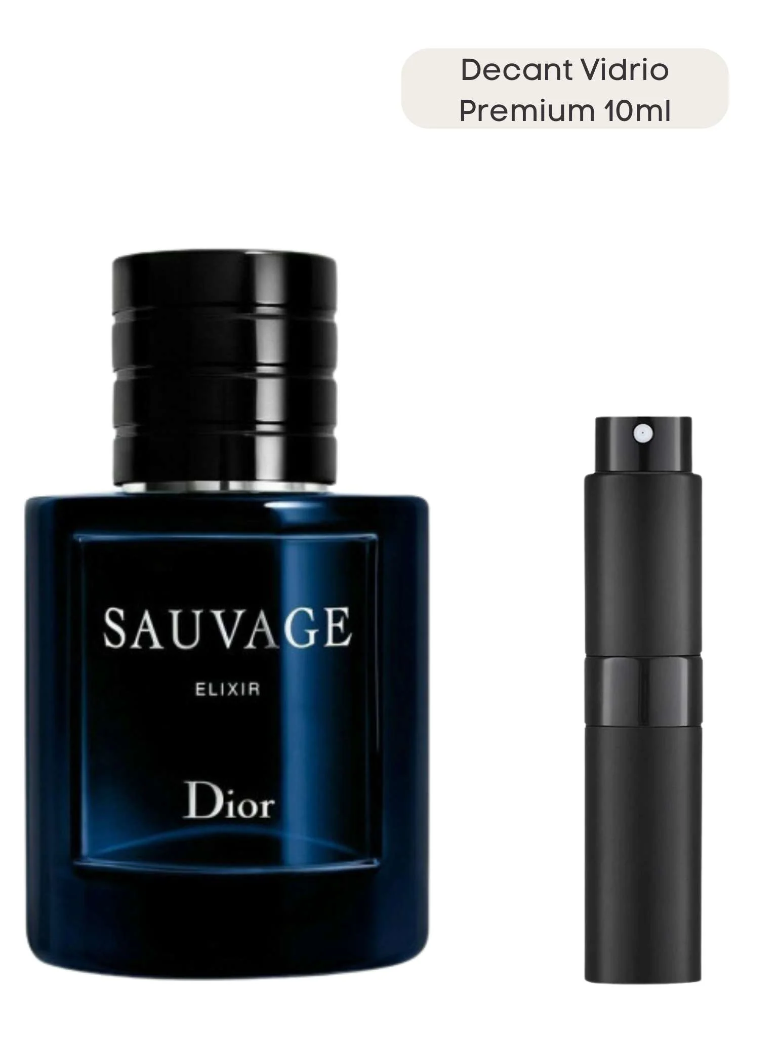 Sauvage Elixir - Dior - Image 6