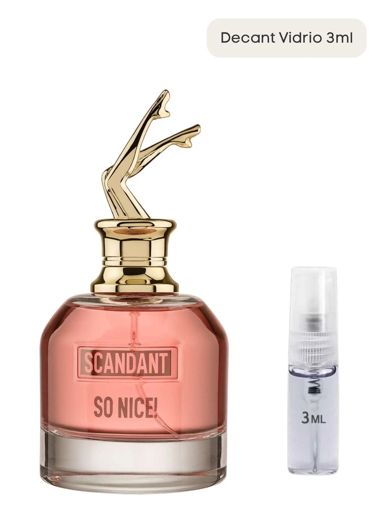 Scandant So Nice - Fragrance World - Image 2
