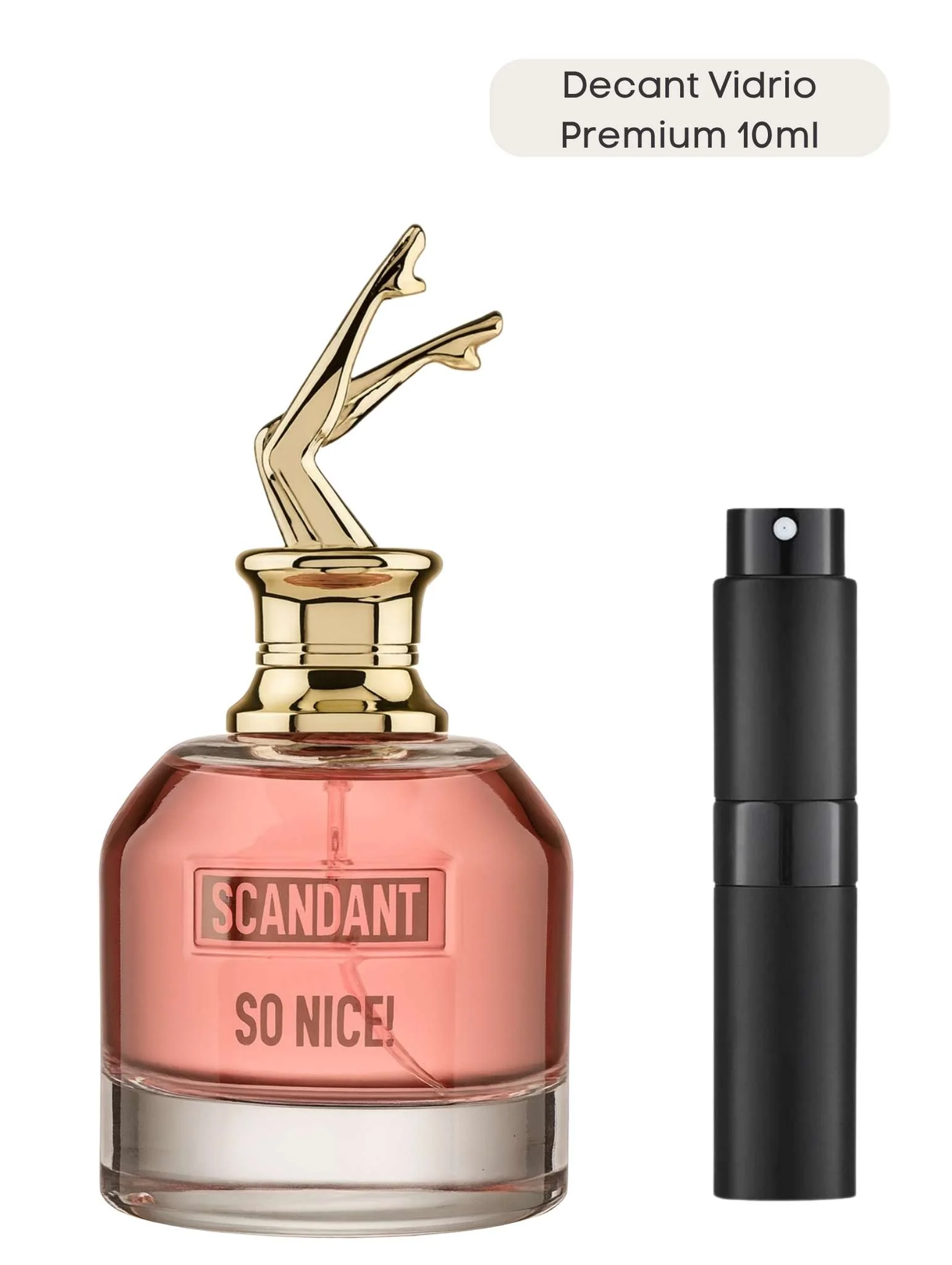 Scandant So Nice - Fragrance World - Image 4