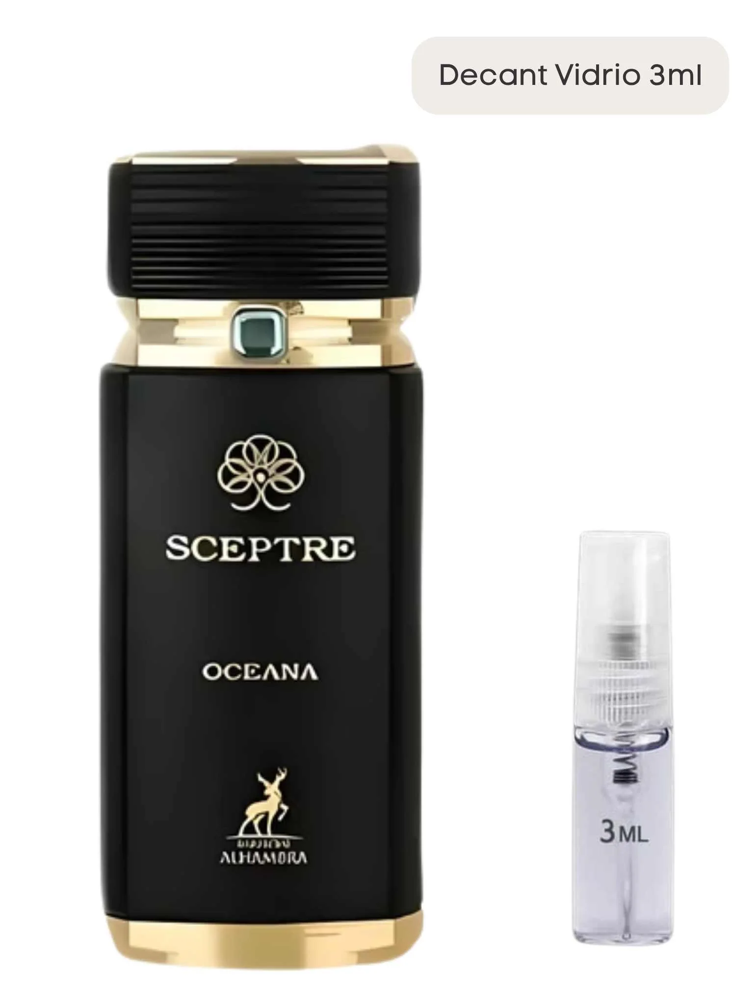 Sceptre Oceana - Maison Alhambra - Image 4