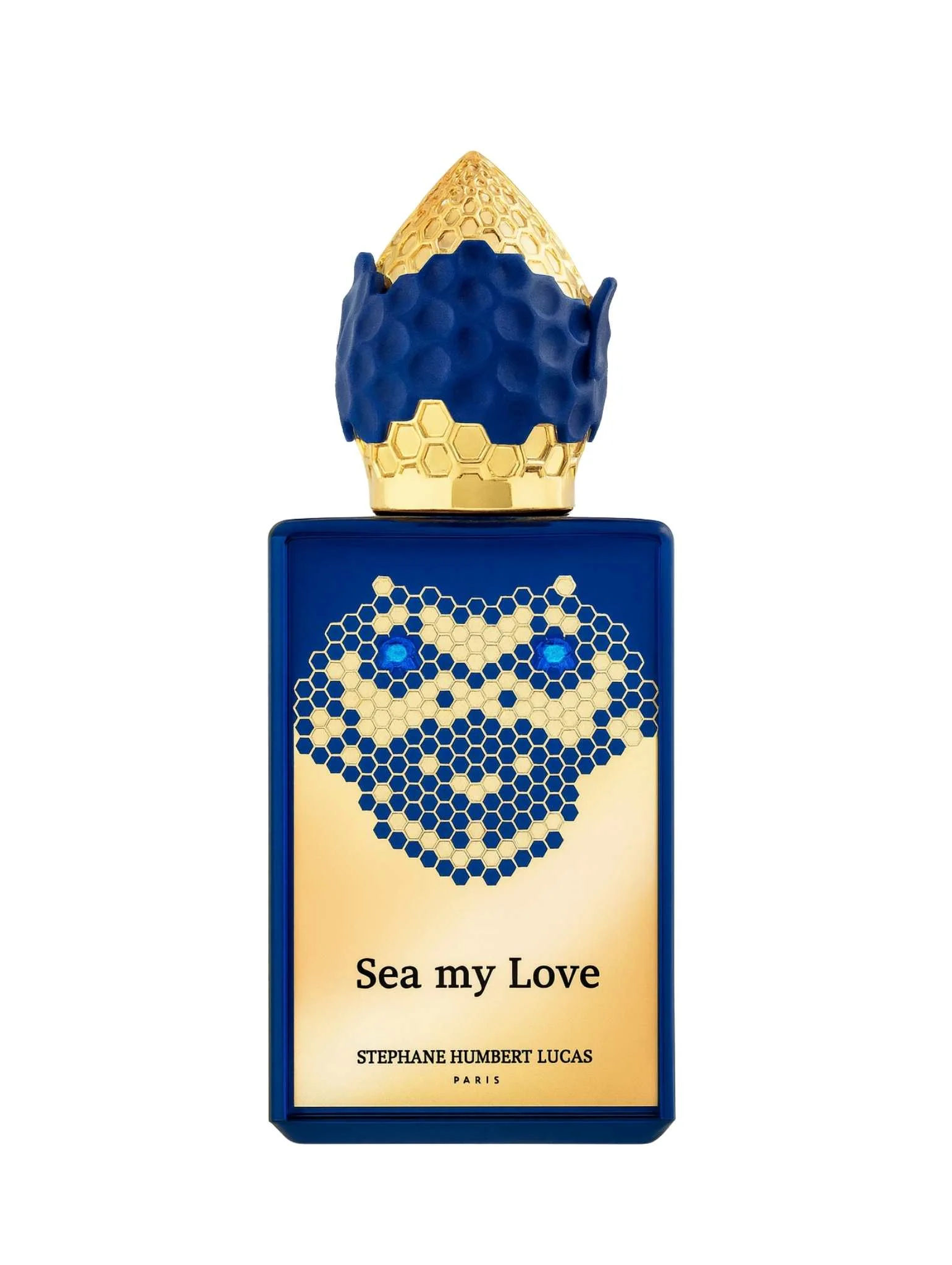 Sea My Love - Stéphane Humbert Lucas 777
