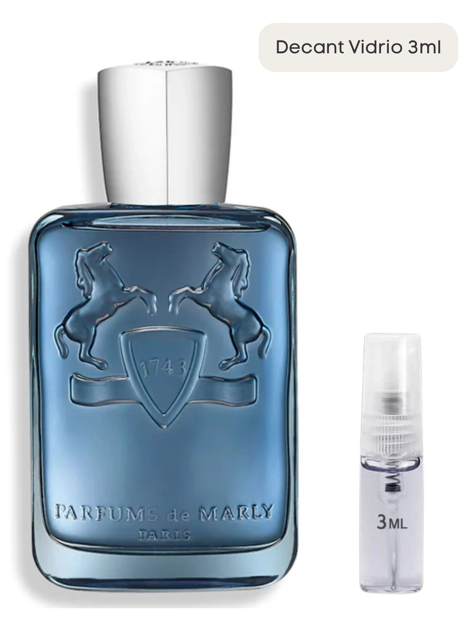 Sedley - Parfums de Marly - Image 4
