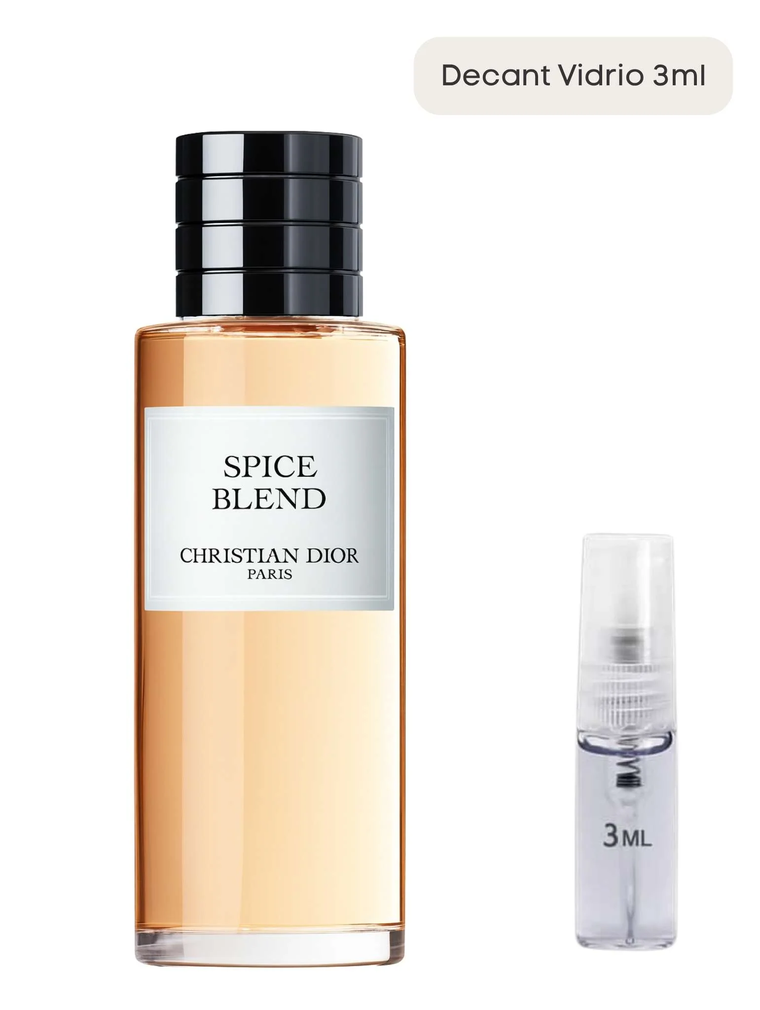 Spice Blend - Dior - Image 4