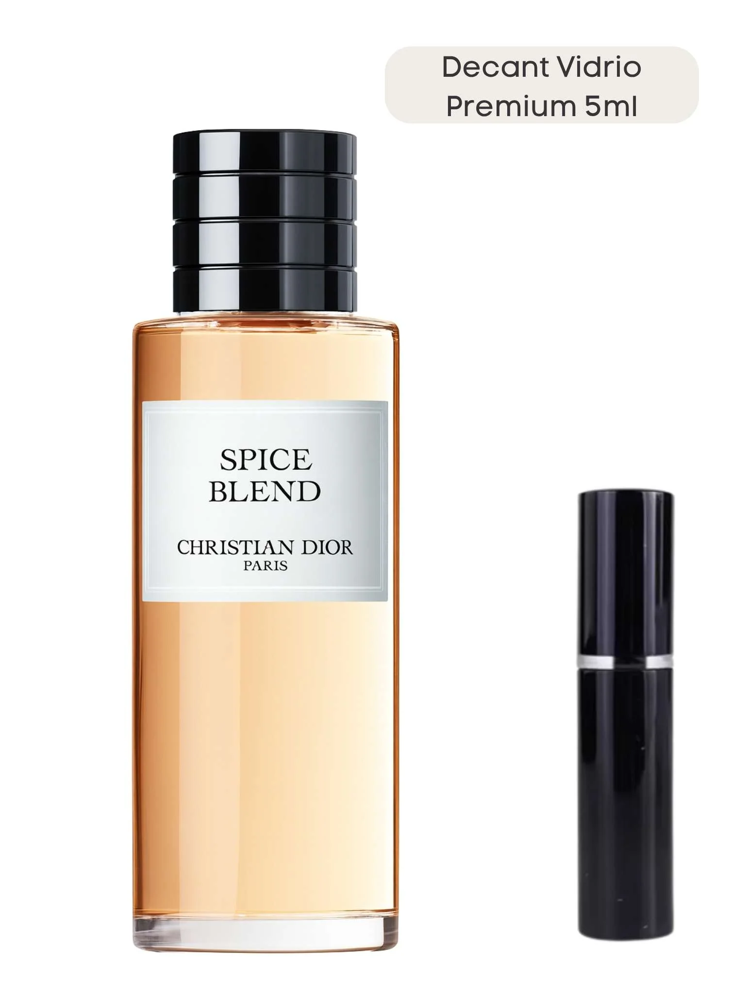 Spice Blend - Dior - Image 5