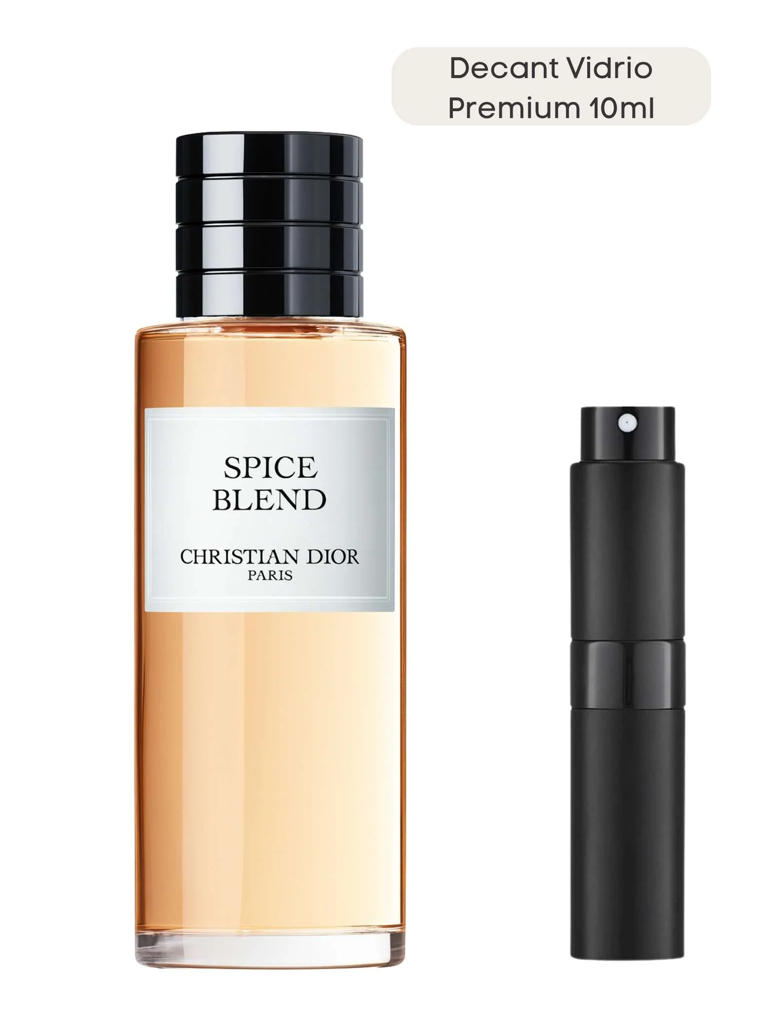 Spice Blend - Dior - Image 6