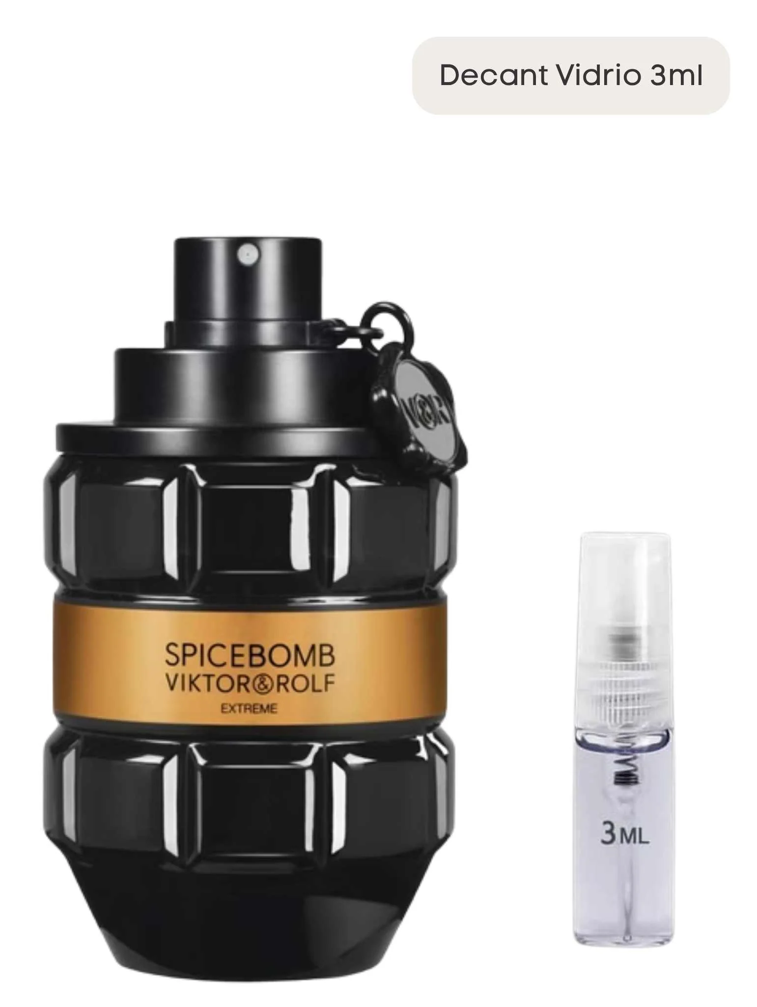 Spicebomb Extreme - Viktor&Rolf - Image 4