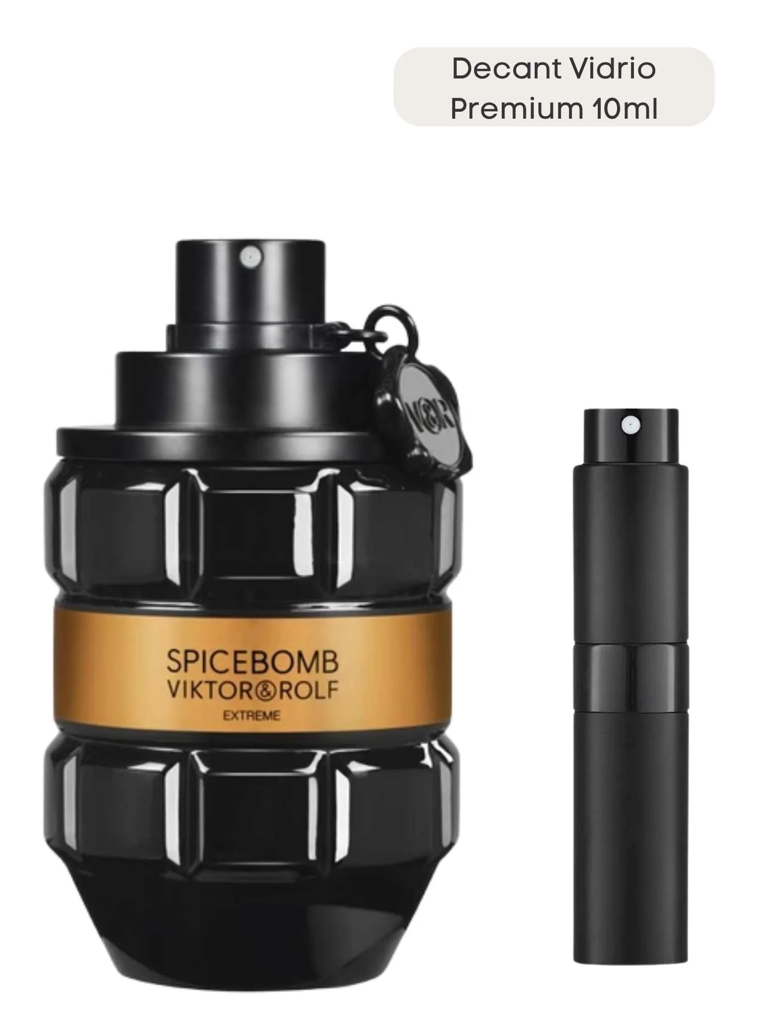 Spicebomb Extreme - Viktor&Rolf - Image 6