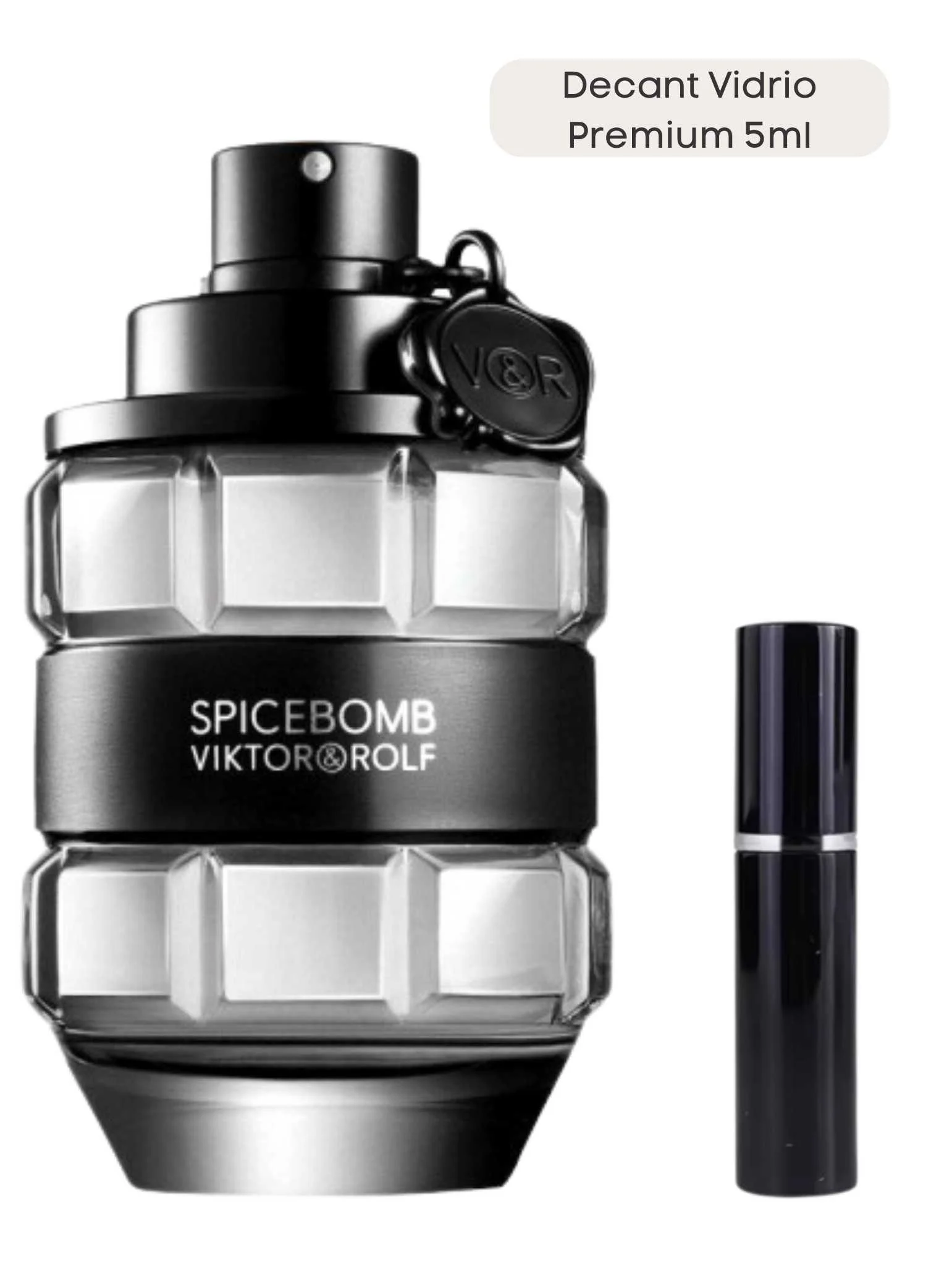 Spicebomb - Viktor&Rolf - Image 5