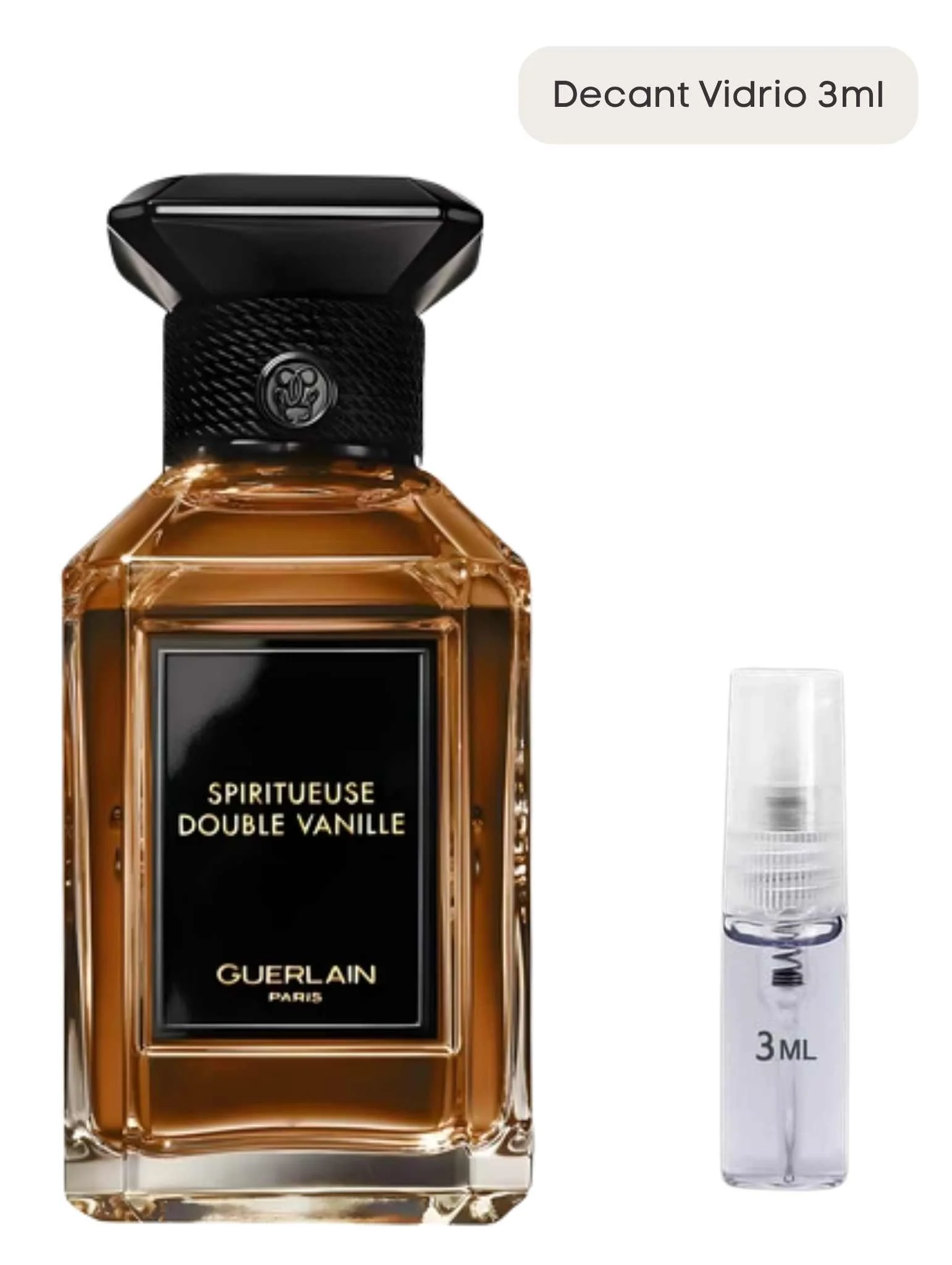 Spiritueuse Double Vanille - Guerlain - Image 4