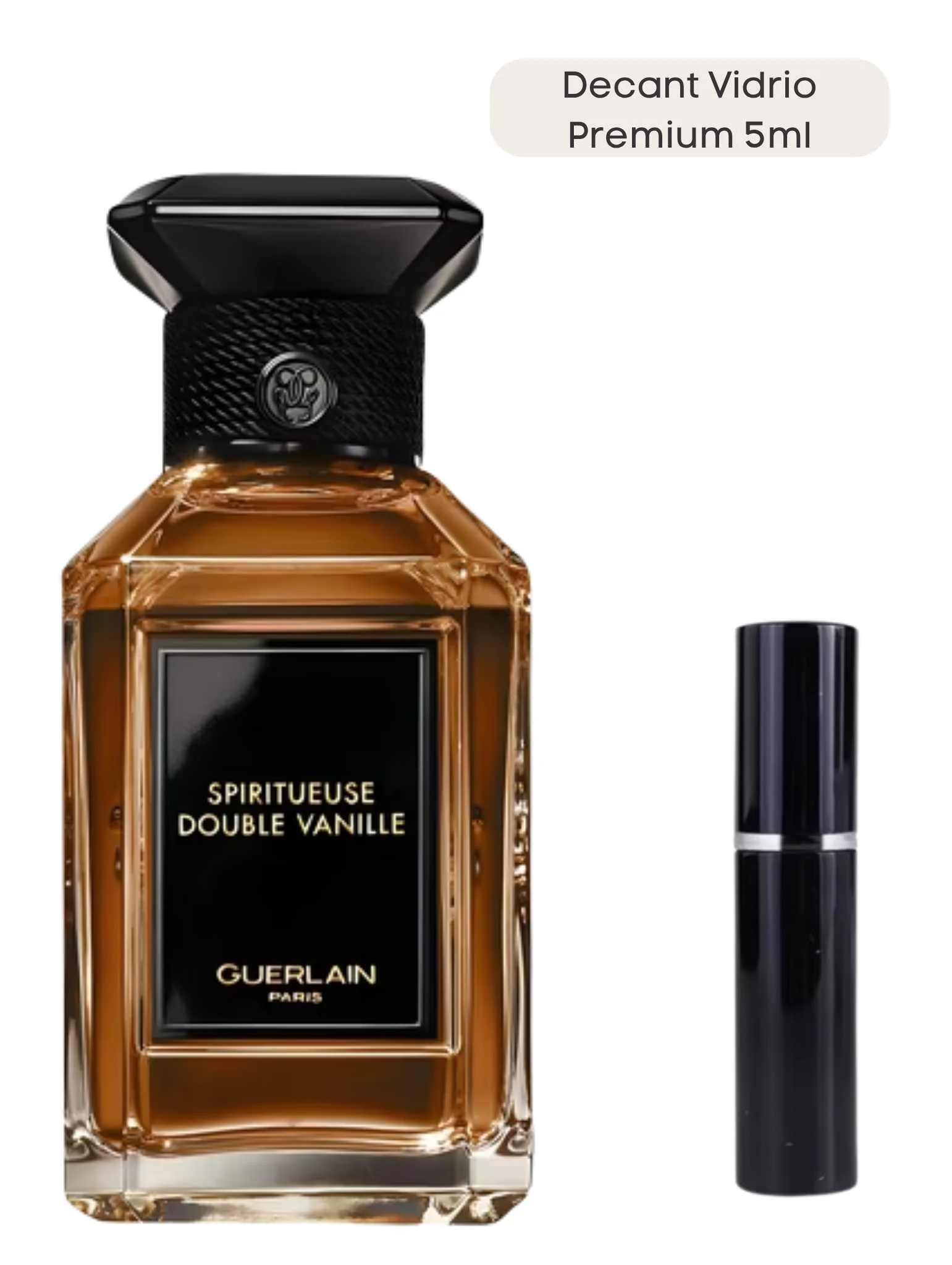 Spiritueuse Double Vanille - Guerlain - Image 5