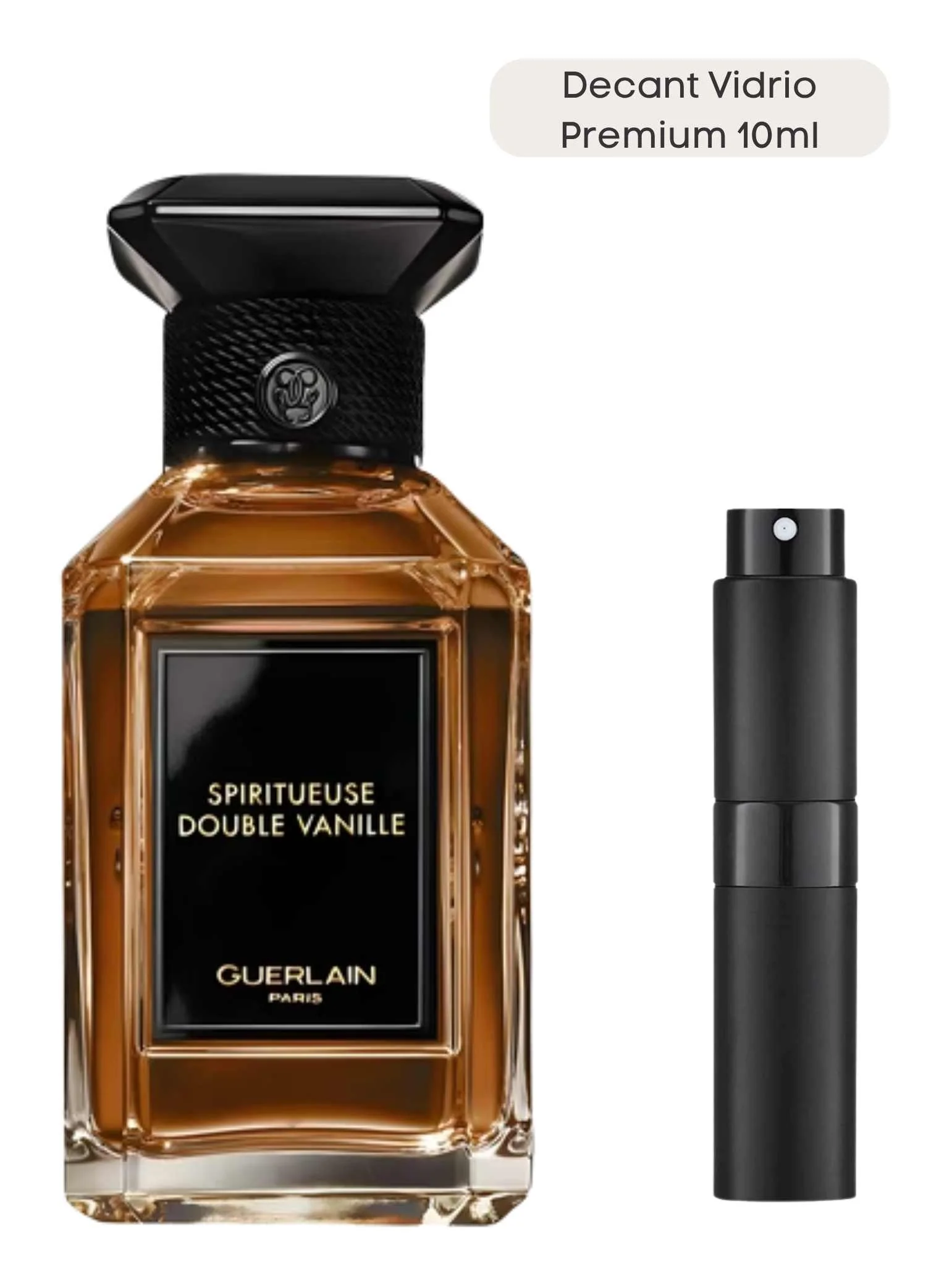Spiritueuse Double Vanille - Guerlain - Image 6