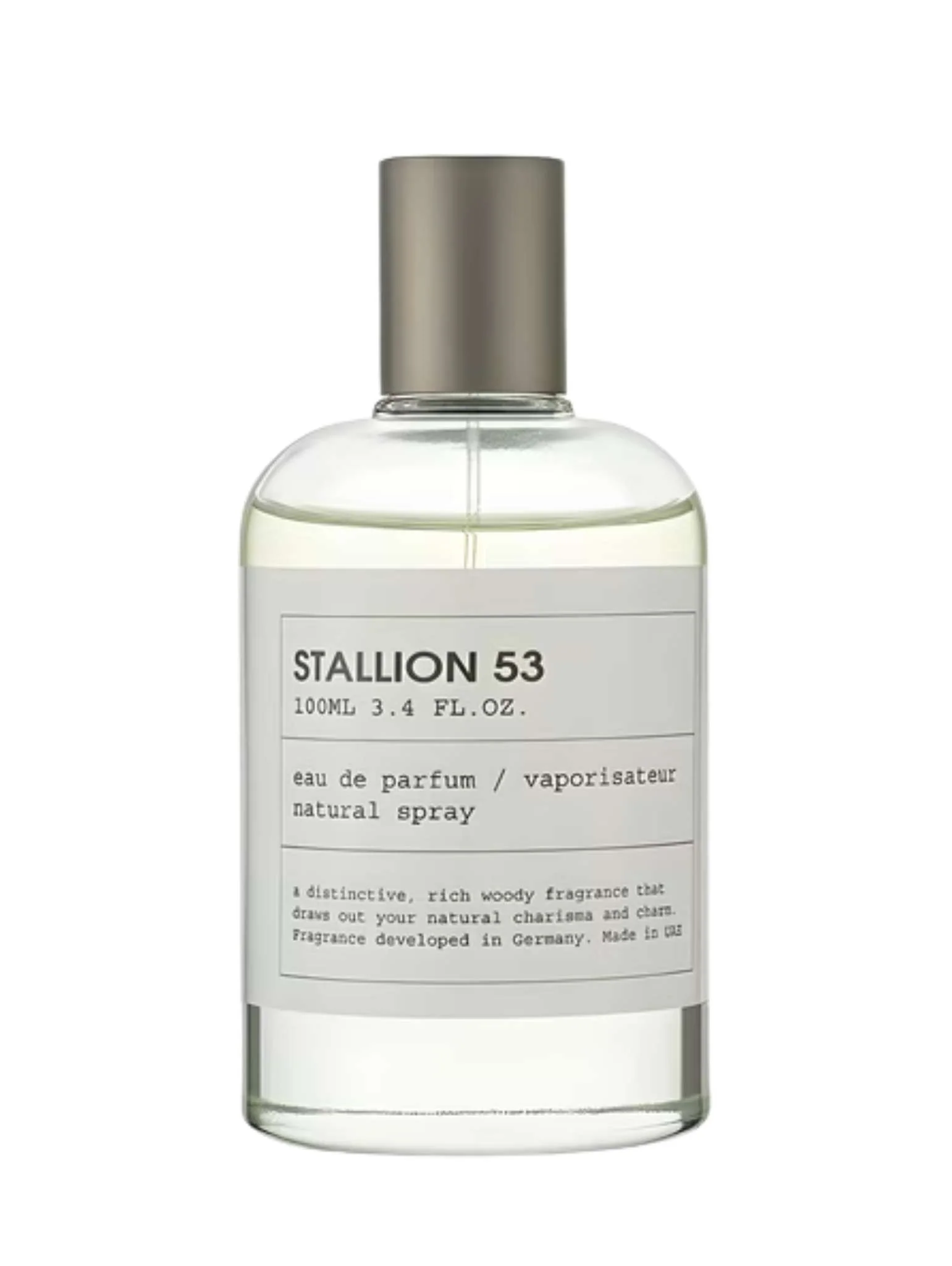 Stallion 53 - (Emper)