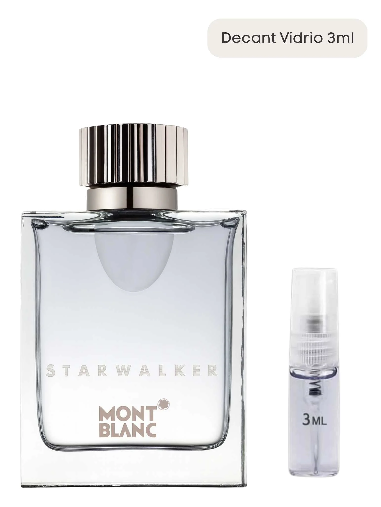 Starwalker - Montblanc - Image 4