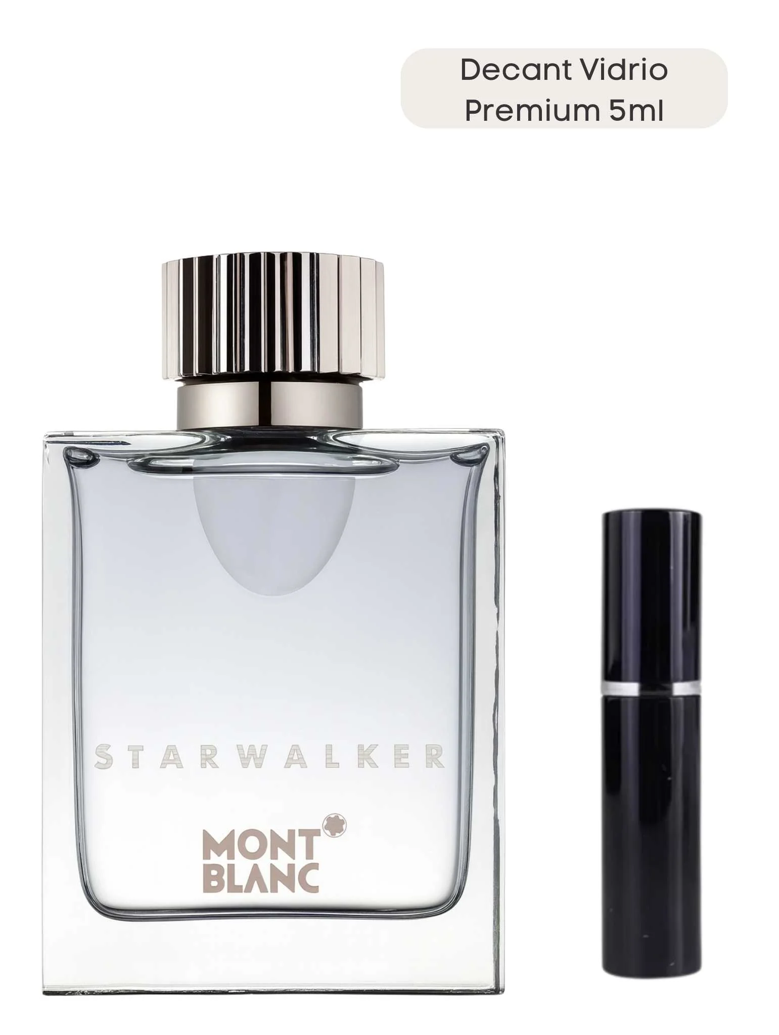 Starwalker - Montblanc - Image 5