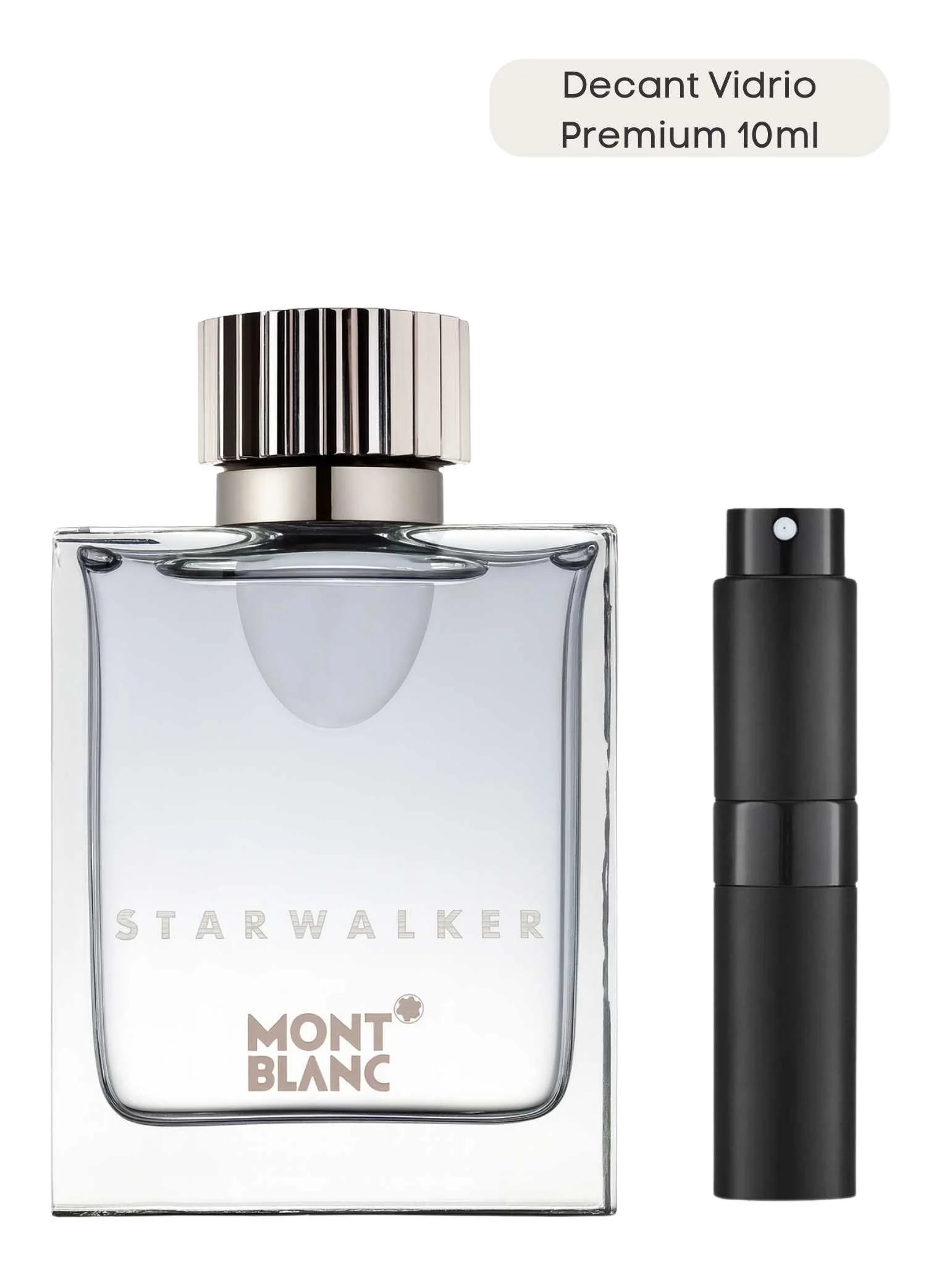 Starwalker - Montblanc - Image 6