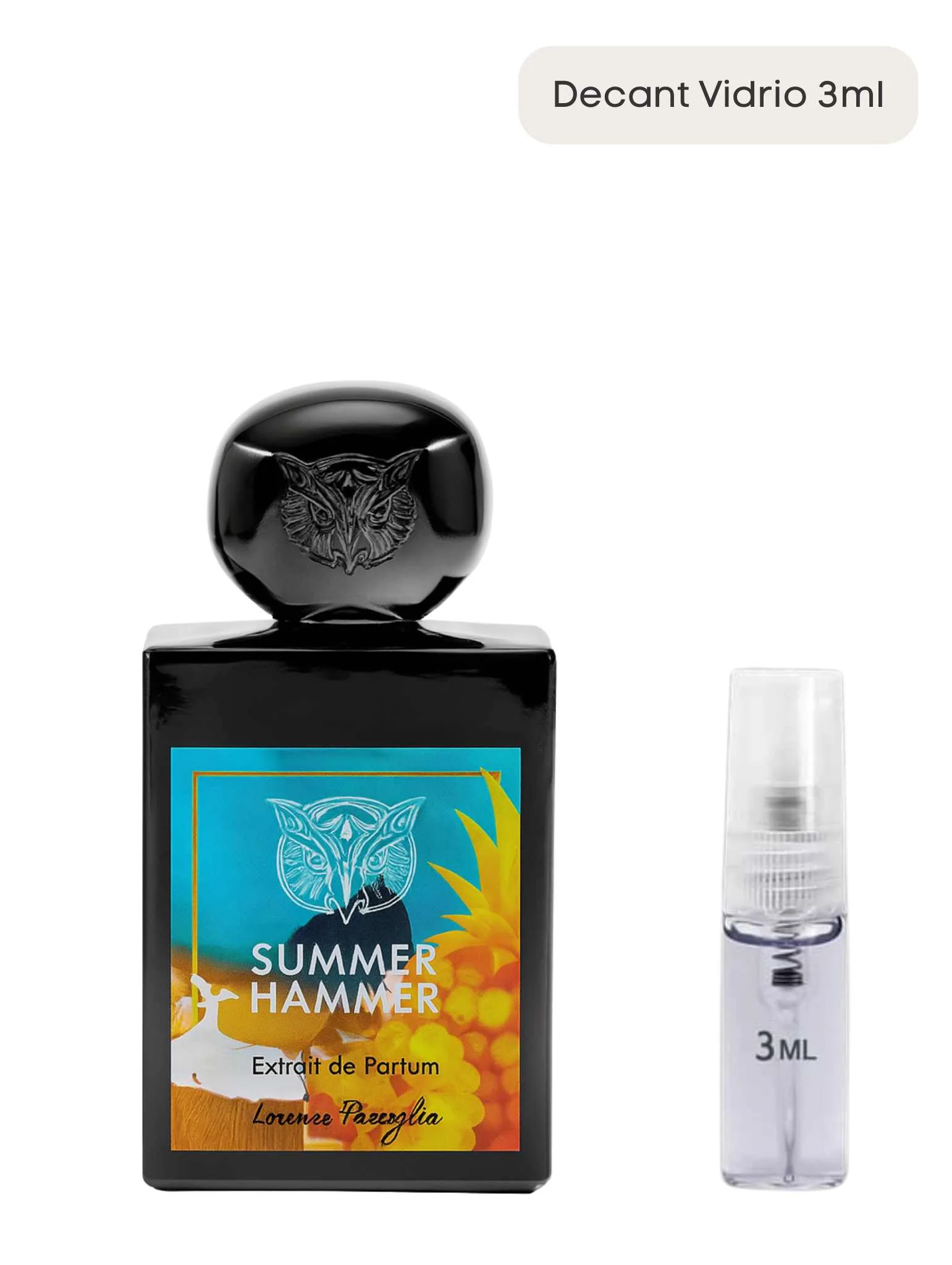 Summer Hammer - Lorenzo Pazzaglia - Image 4
