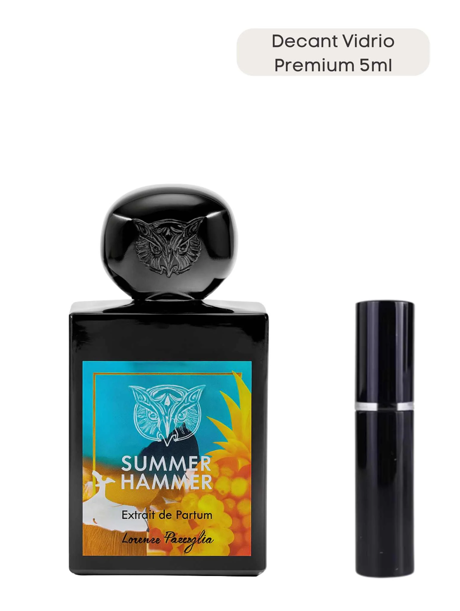 Summer Hammer - Lorenzo Pazzaglia - Image 5