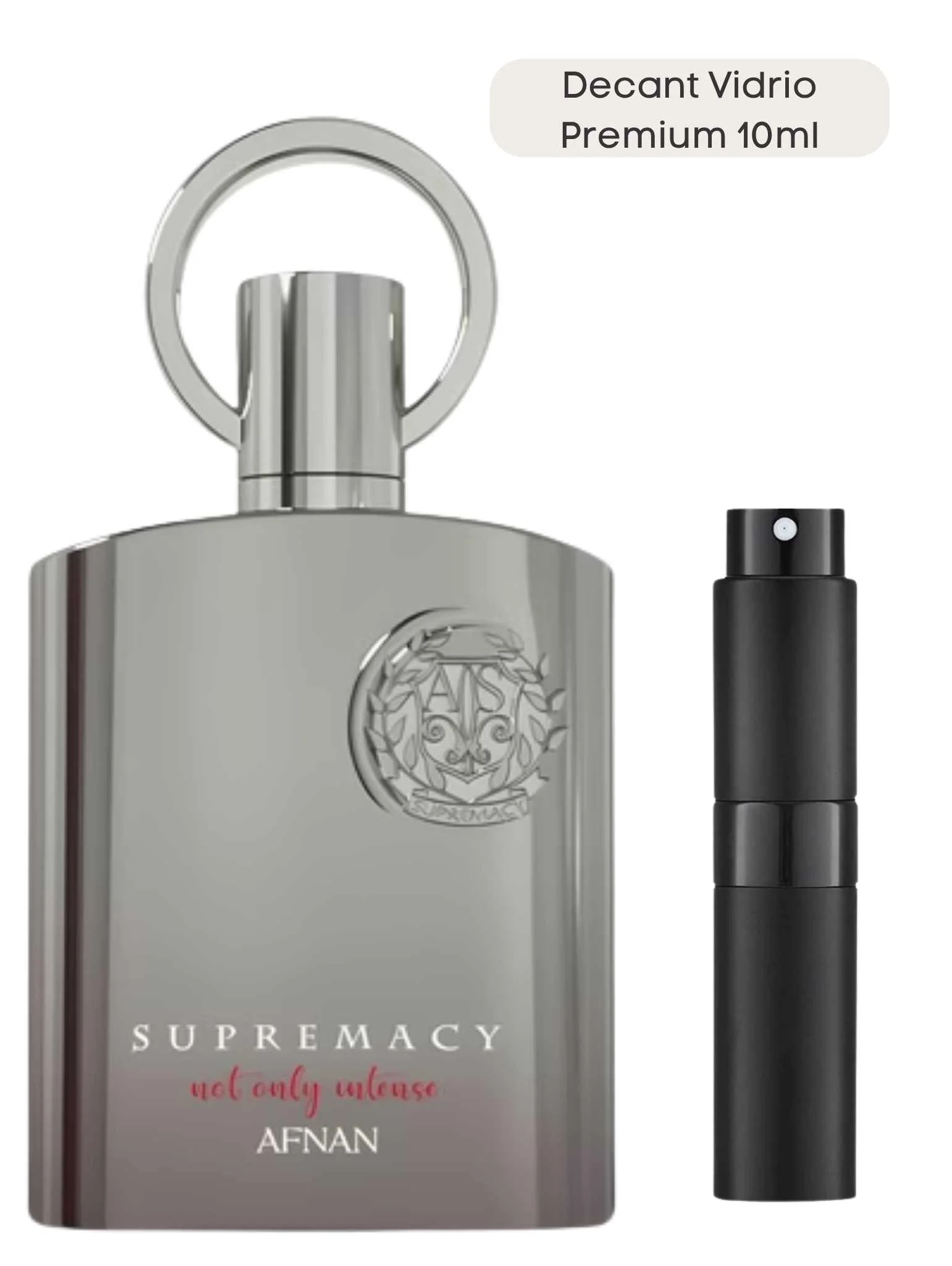 Supremacy Not Only Intense - Afnan - Image 6