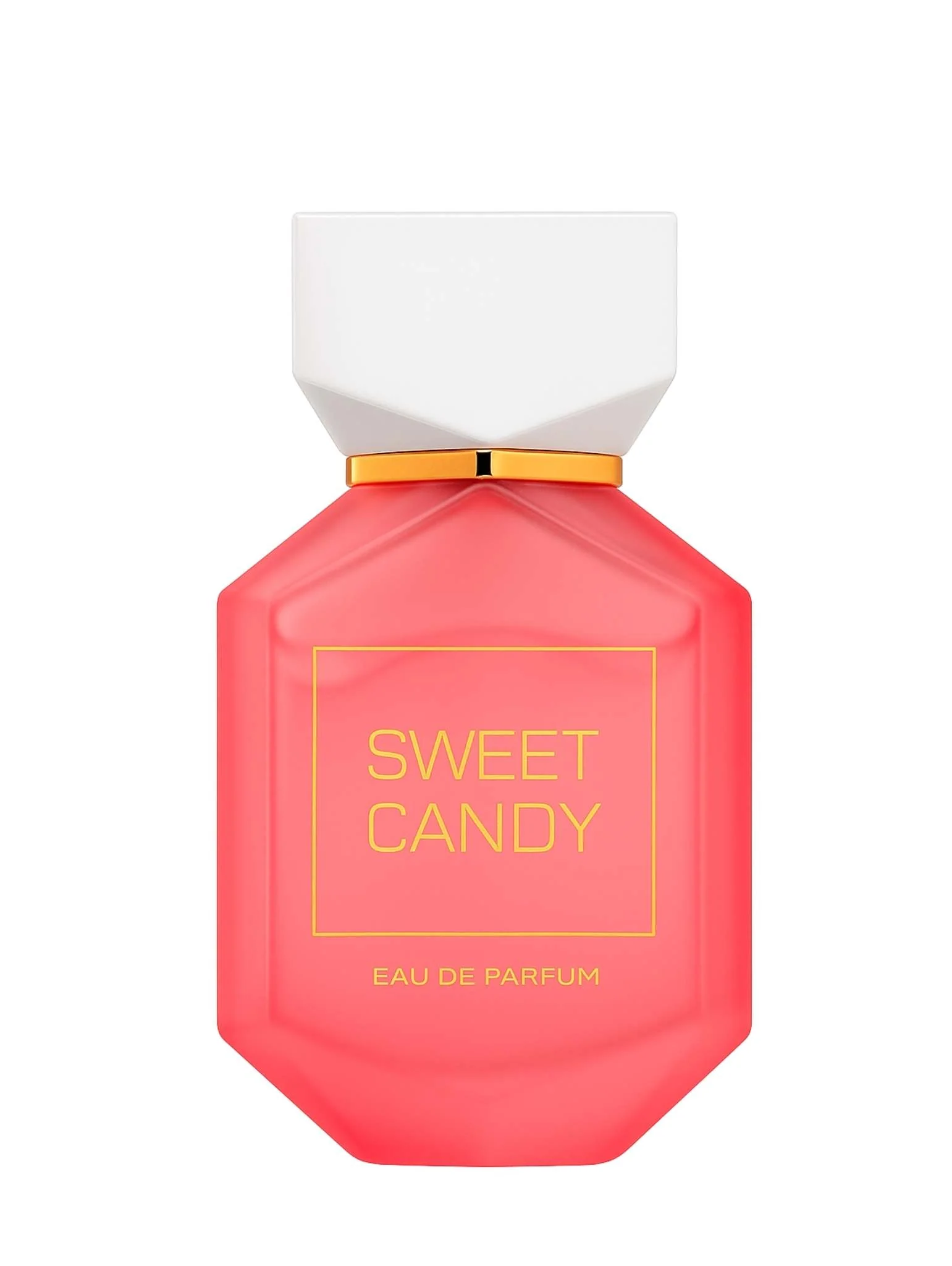Sweet Candy - Camara