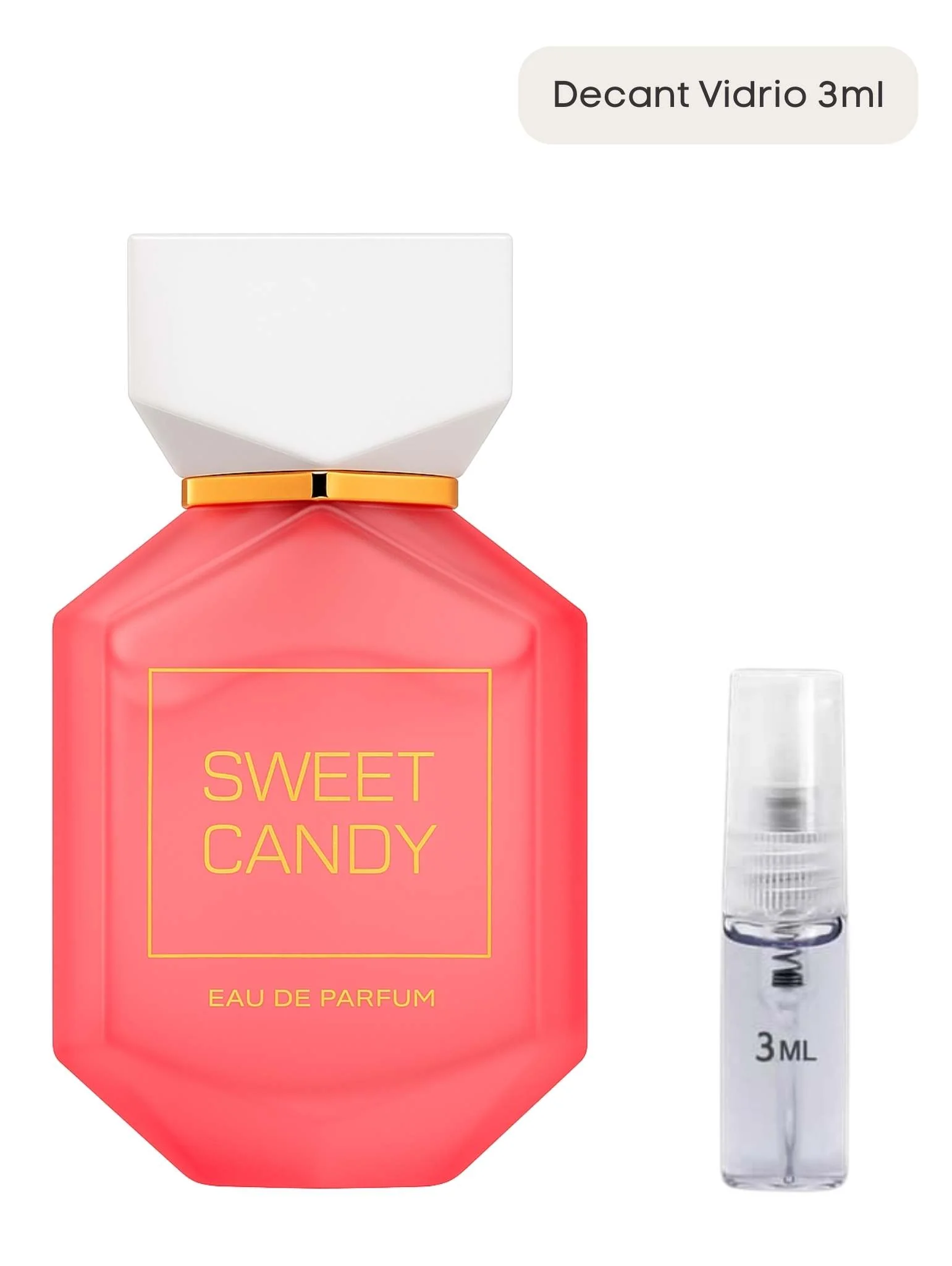Sweet Candy - Camara - Image 2