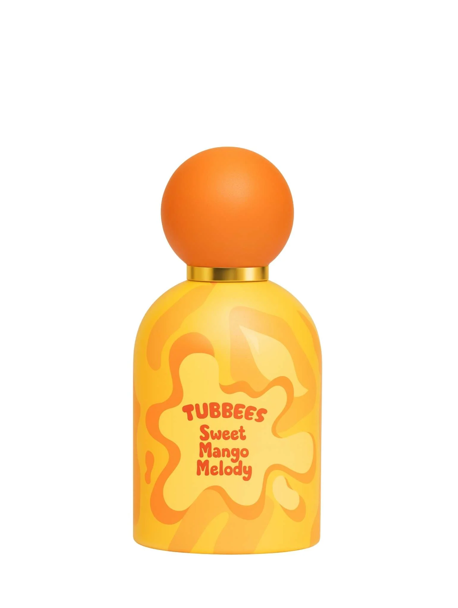 Sweet Mango Melody - Tubbees