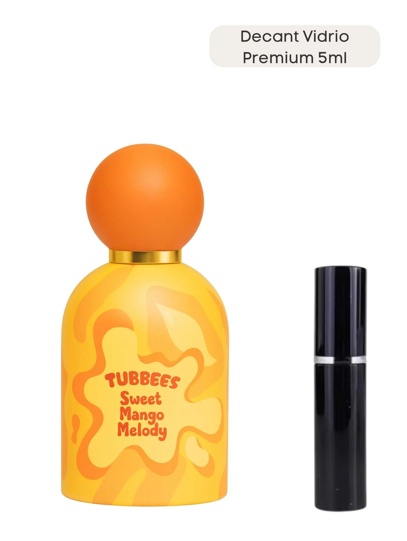 Sweet Mango Melody - Tubbees - Image 3