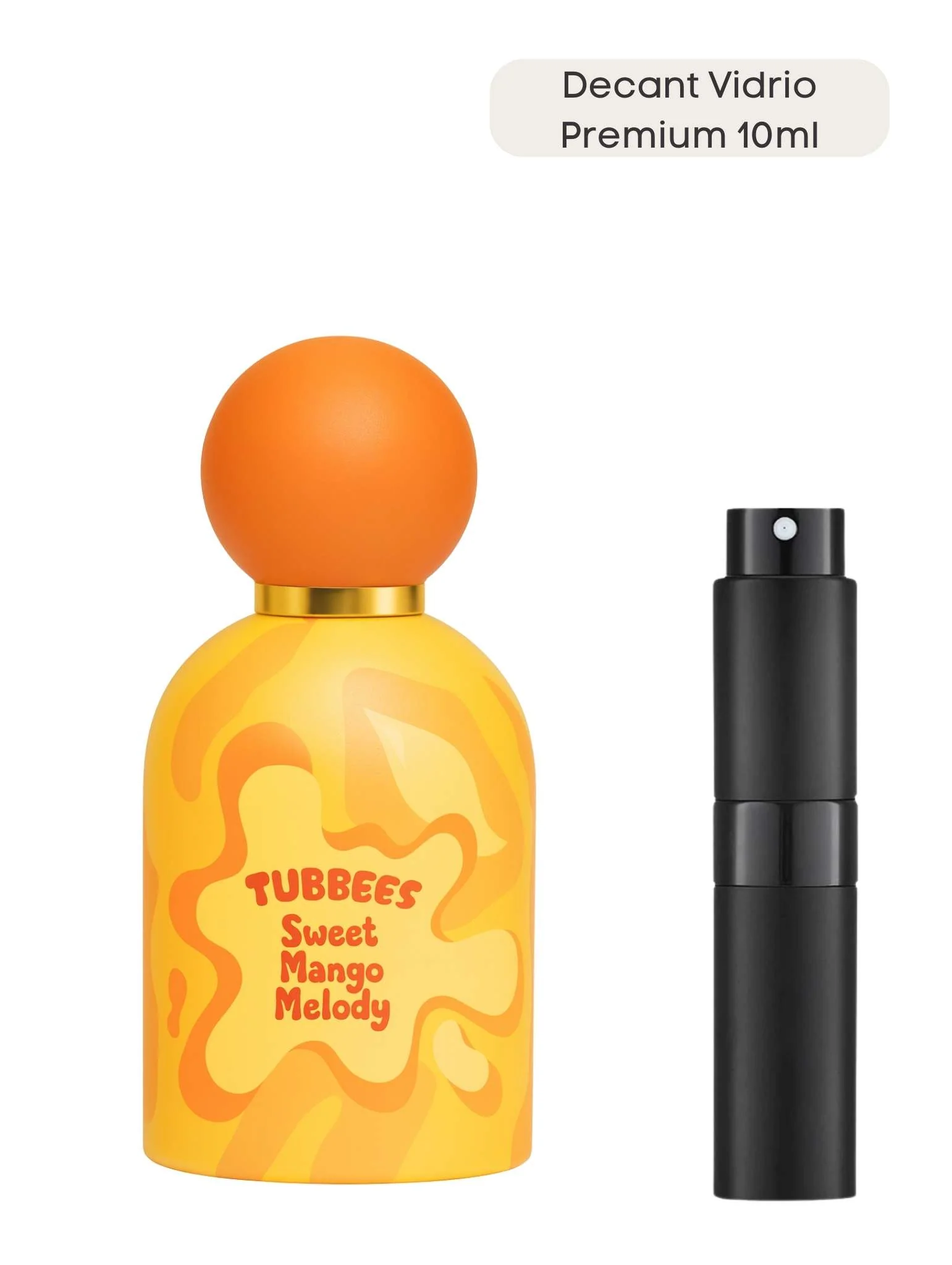 Sweet Mango Melody - Tubbees - Image 4