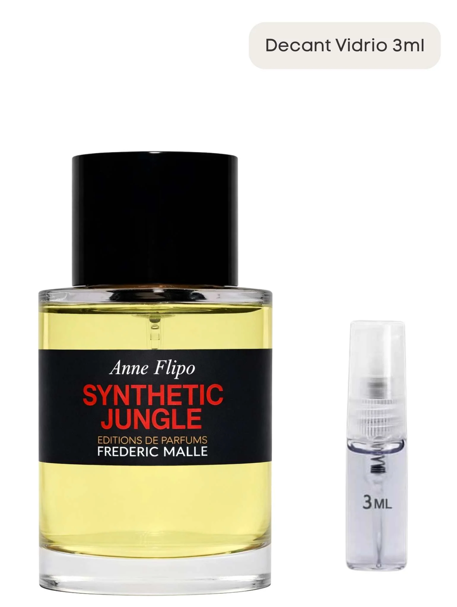 Synthetic Jungle - Frederic Malle - Image 4