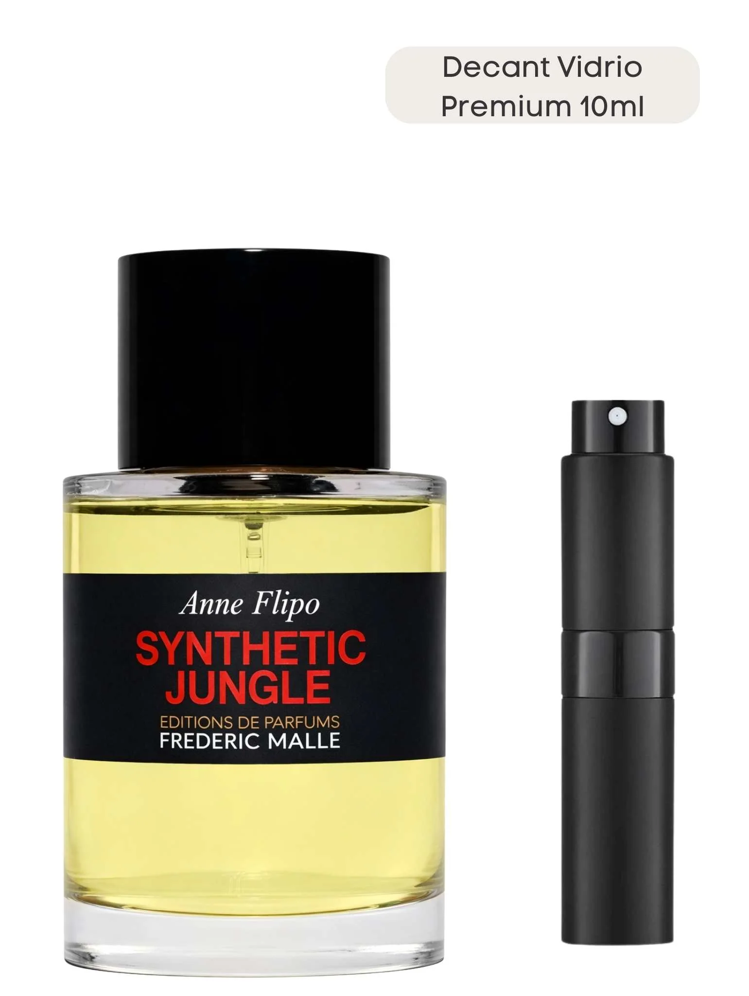 Synthetic Jungle - Frederic Malle - Image 6