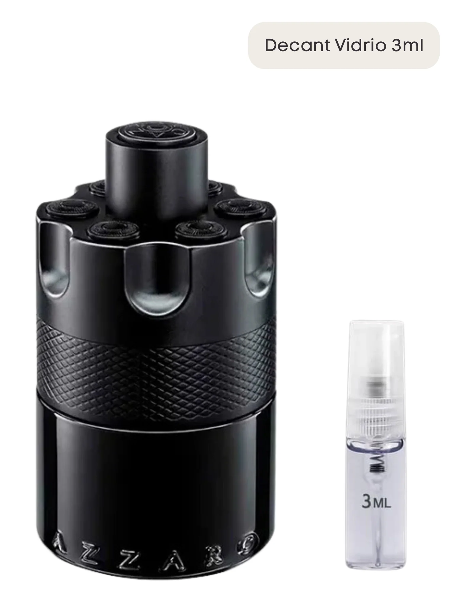 The Most Wanted Intense - Azzaro - Image 4