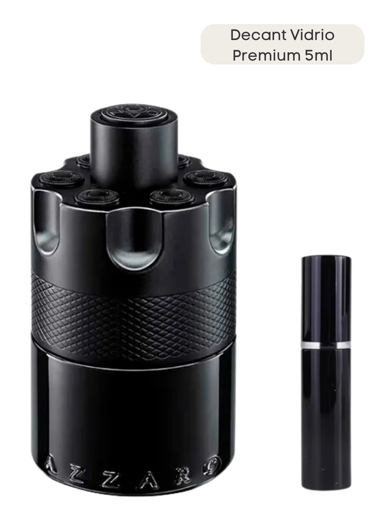 The Most Wanted Intense - Azzaro - Image 5