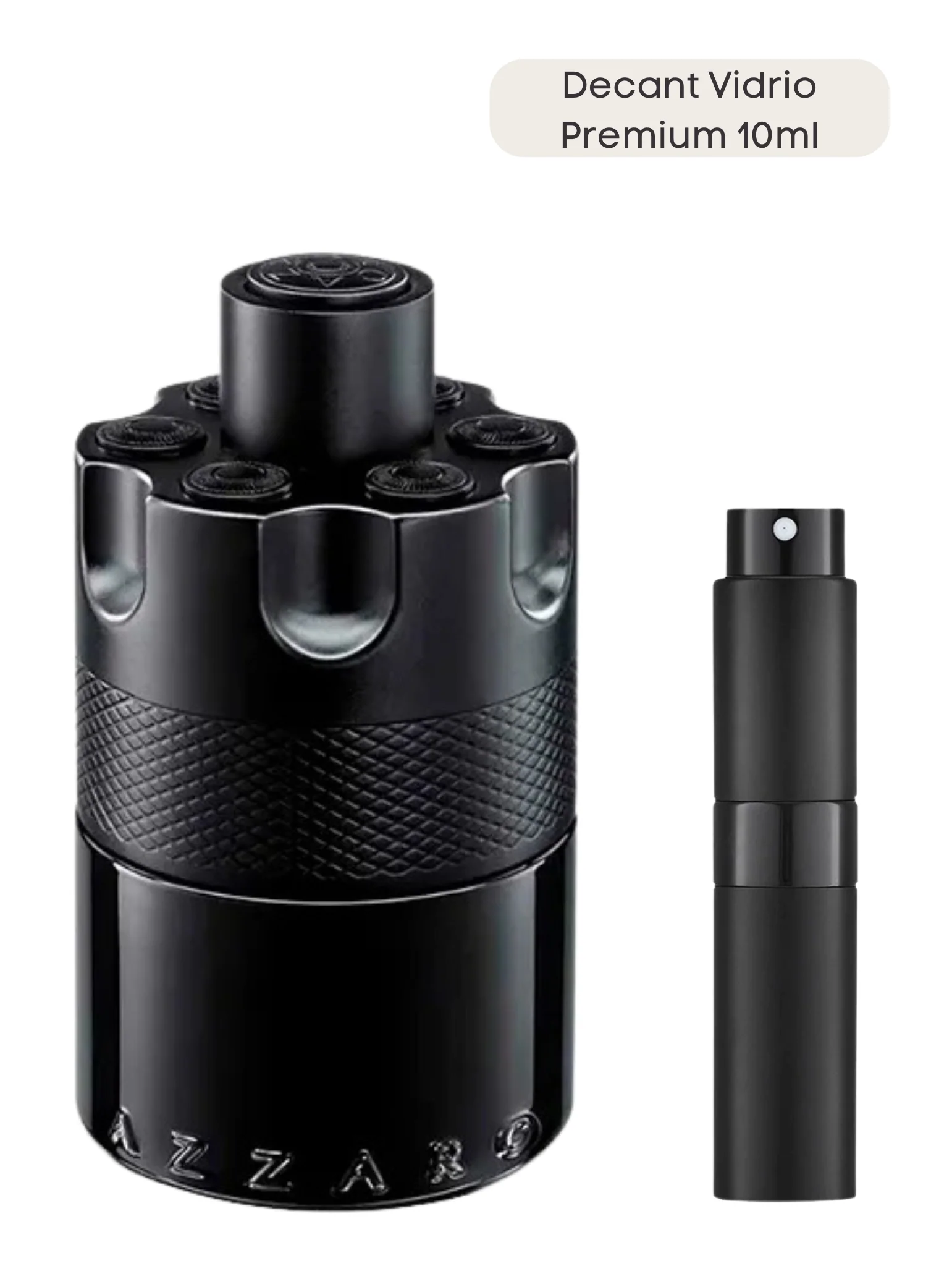 The Most Wanted Intense - Azzaro - Image 6