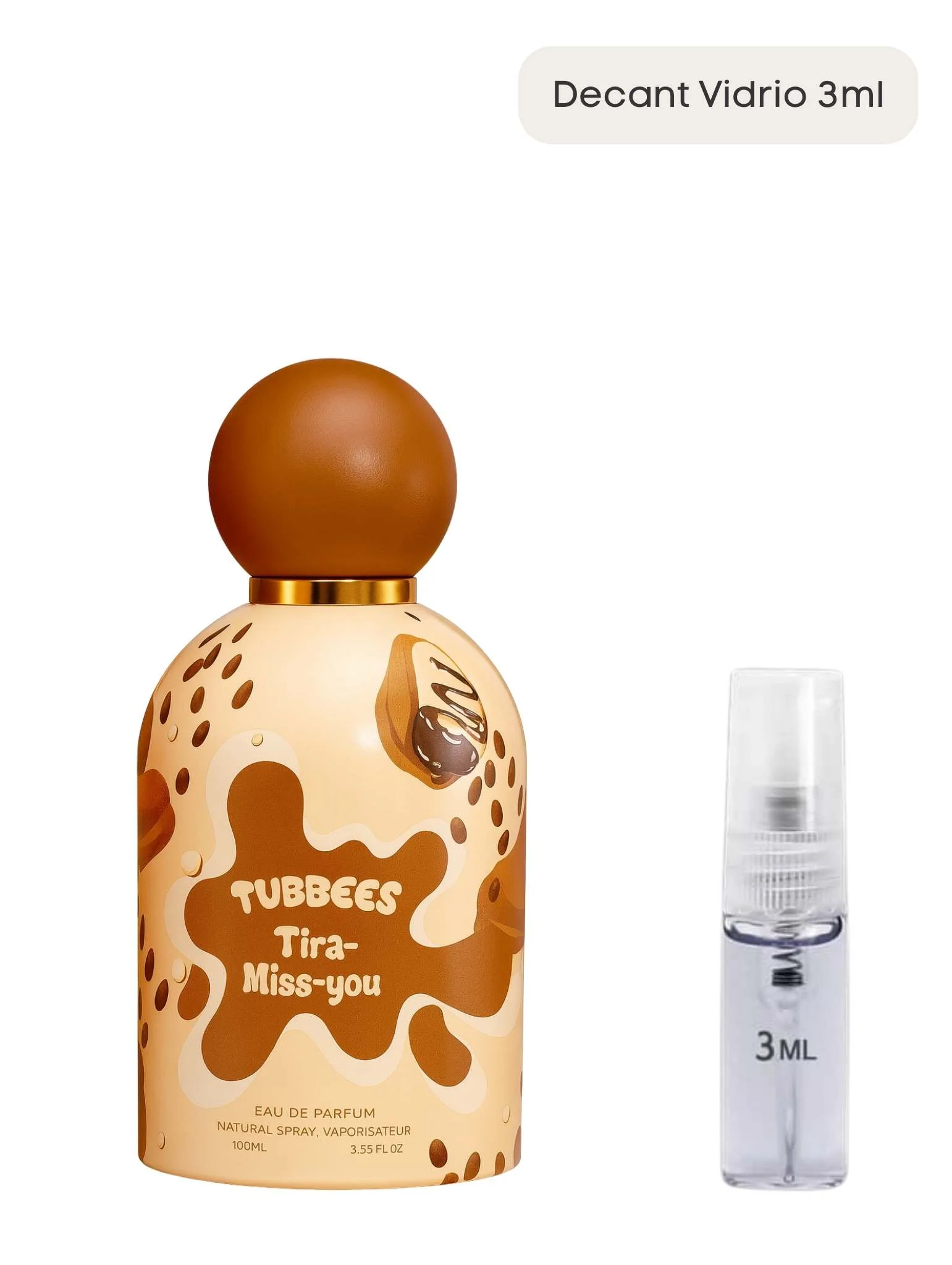 Tira Miss You - Tubbees - Image 2