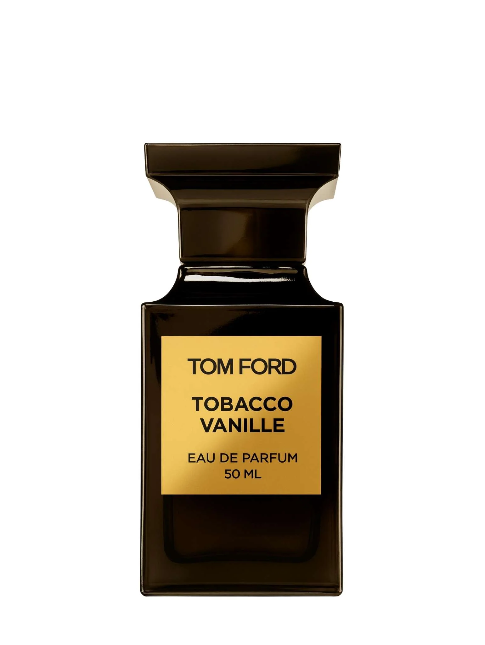 Tobacco Vanille - Tom Ford