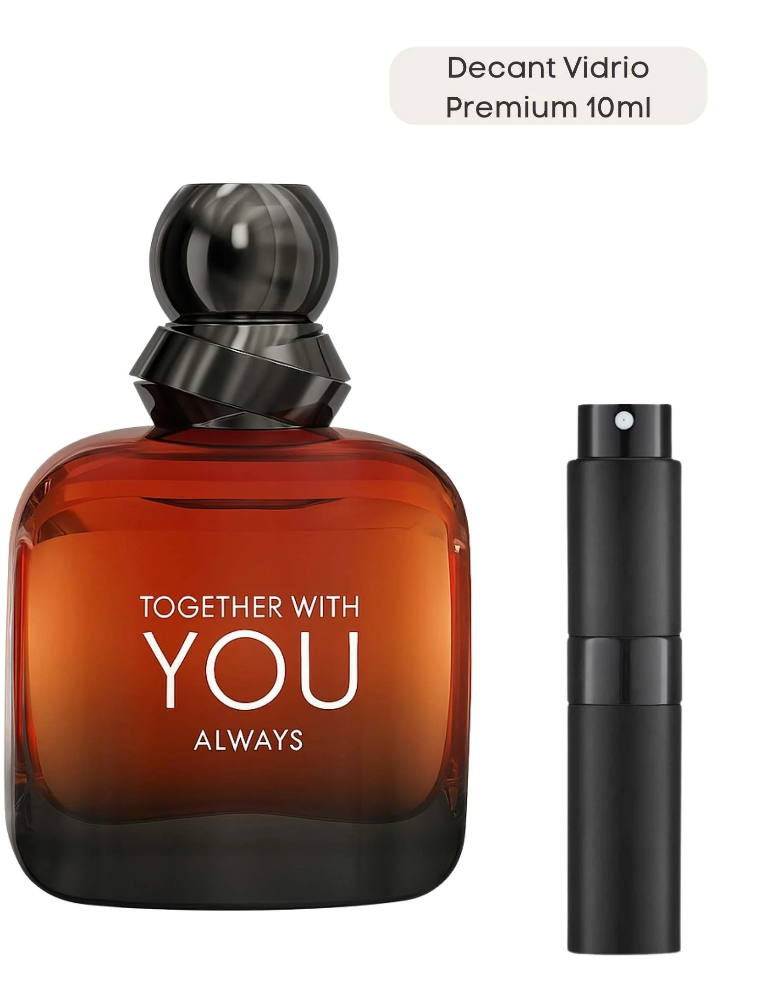 Together With You Always - Mirada - Image 4