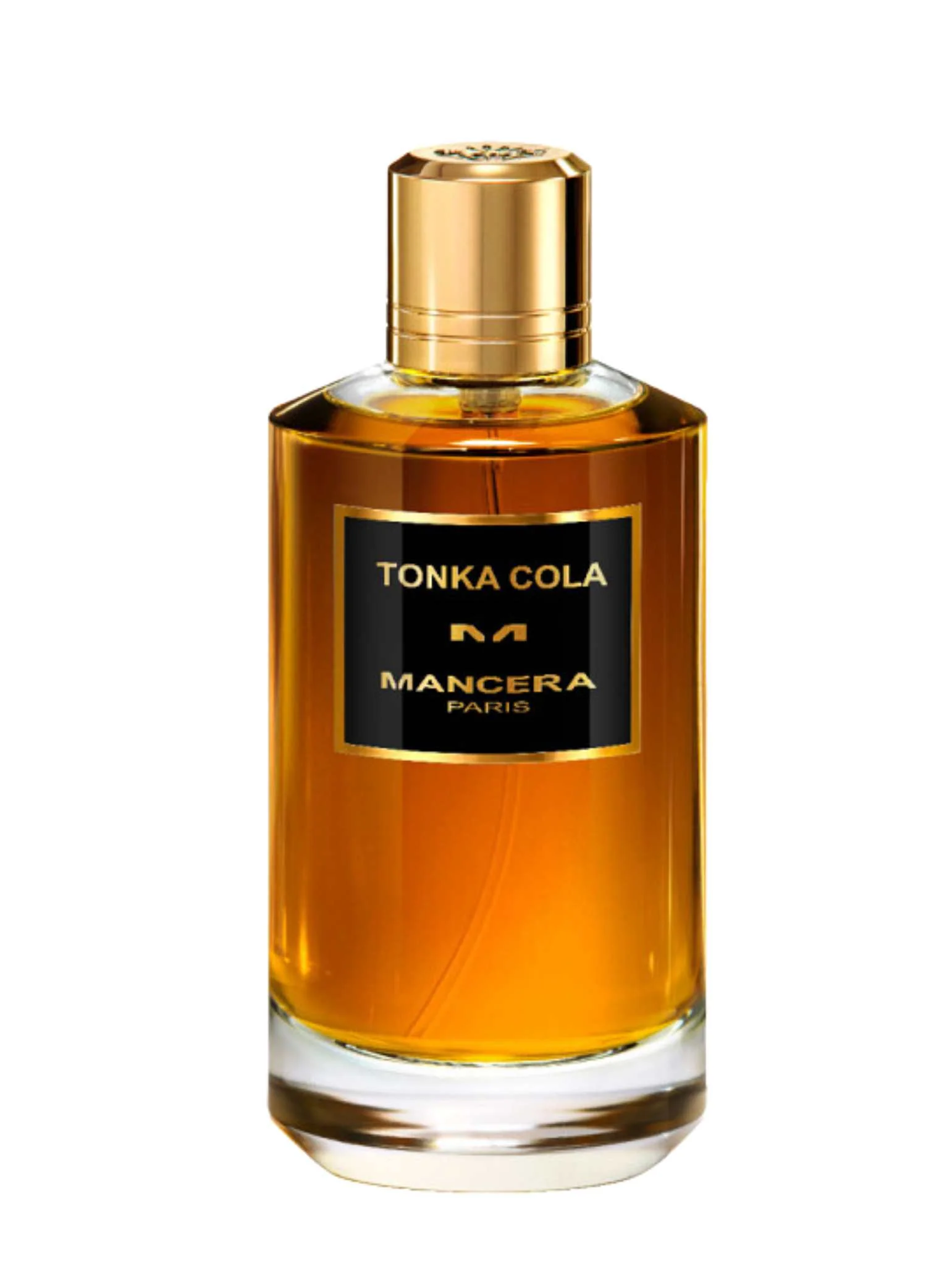 Tonka Cola - Mancera