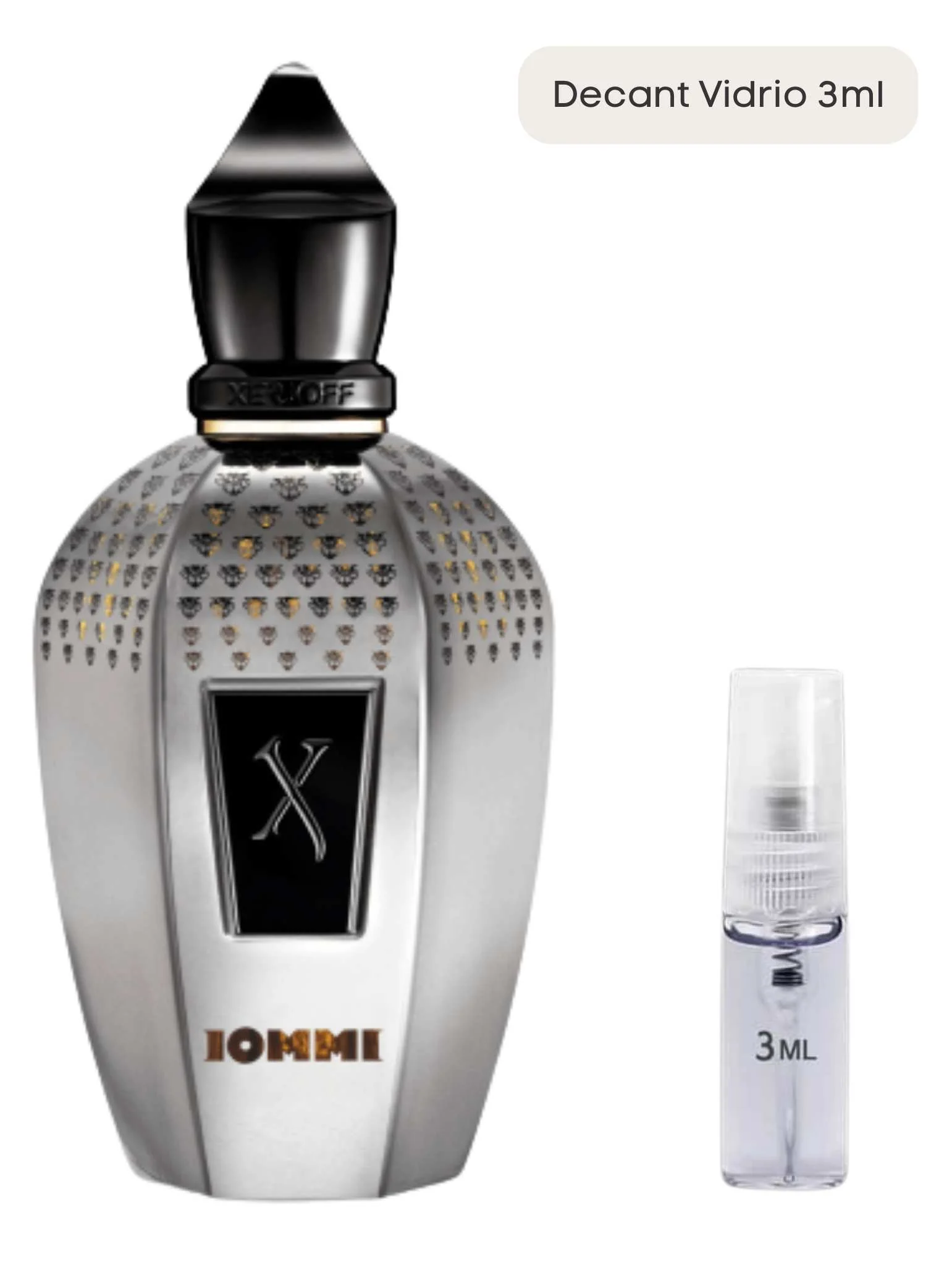 Tony Iommi Monkey Special - Xerjoff - Image 4