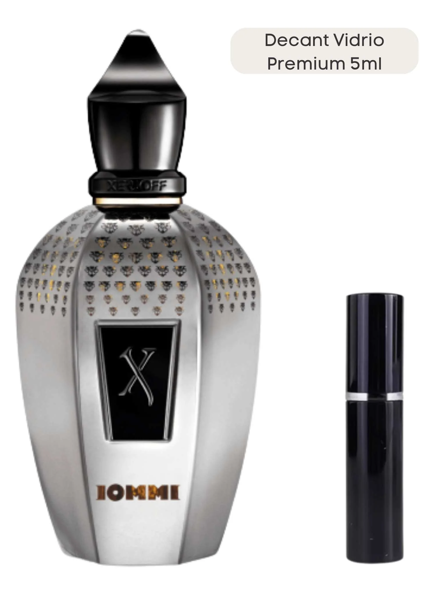 Tony Iommi Monkey Special - Xerjoff - Image 5