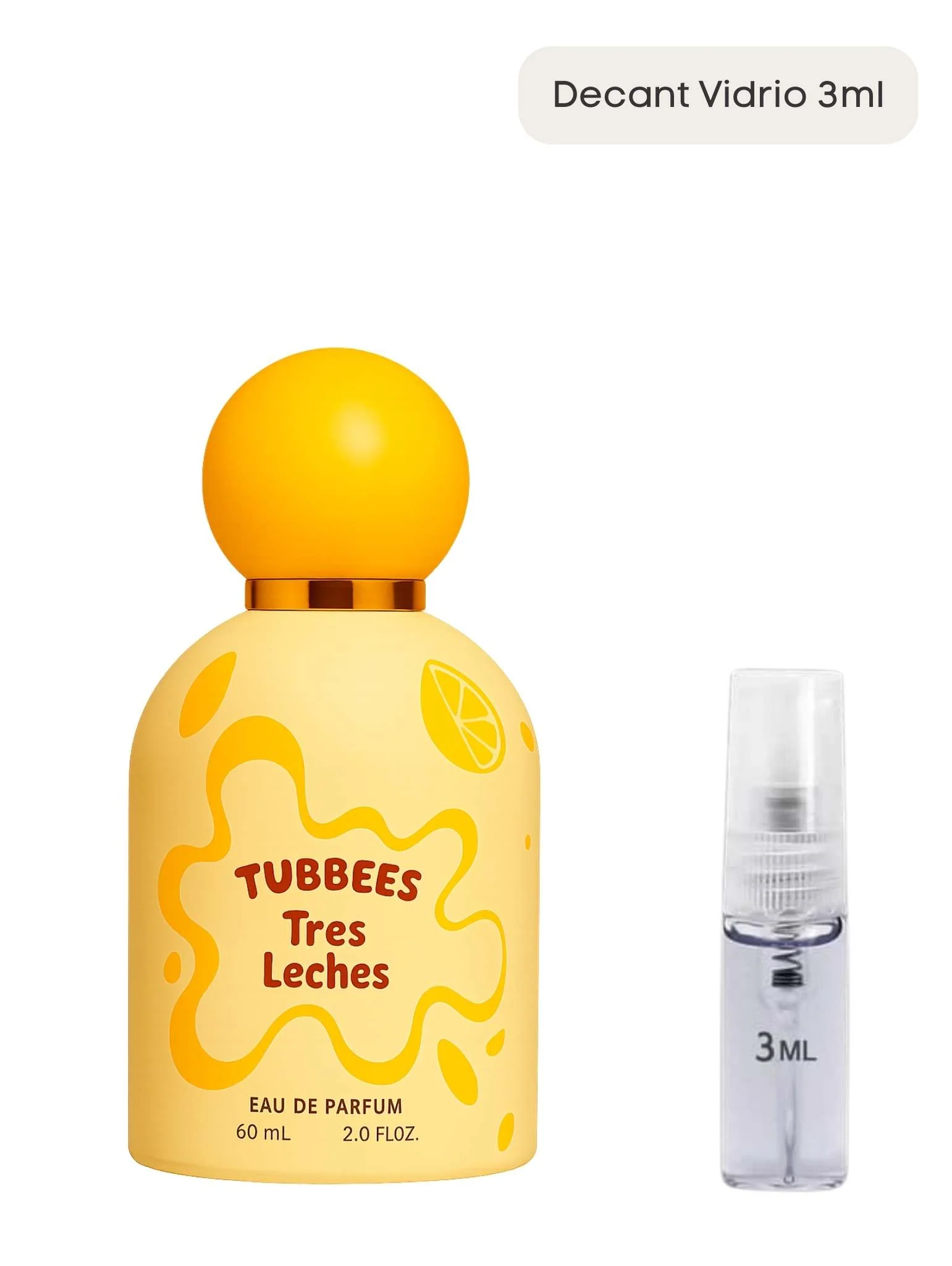 Tres Leches - Tubbees - Image 2