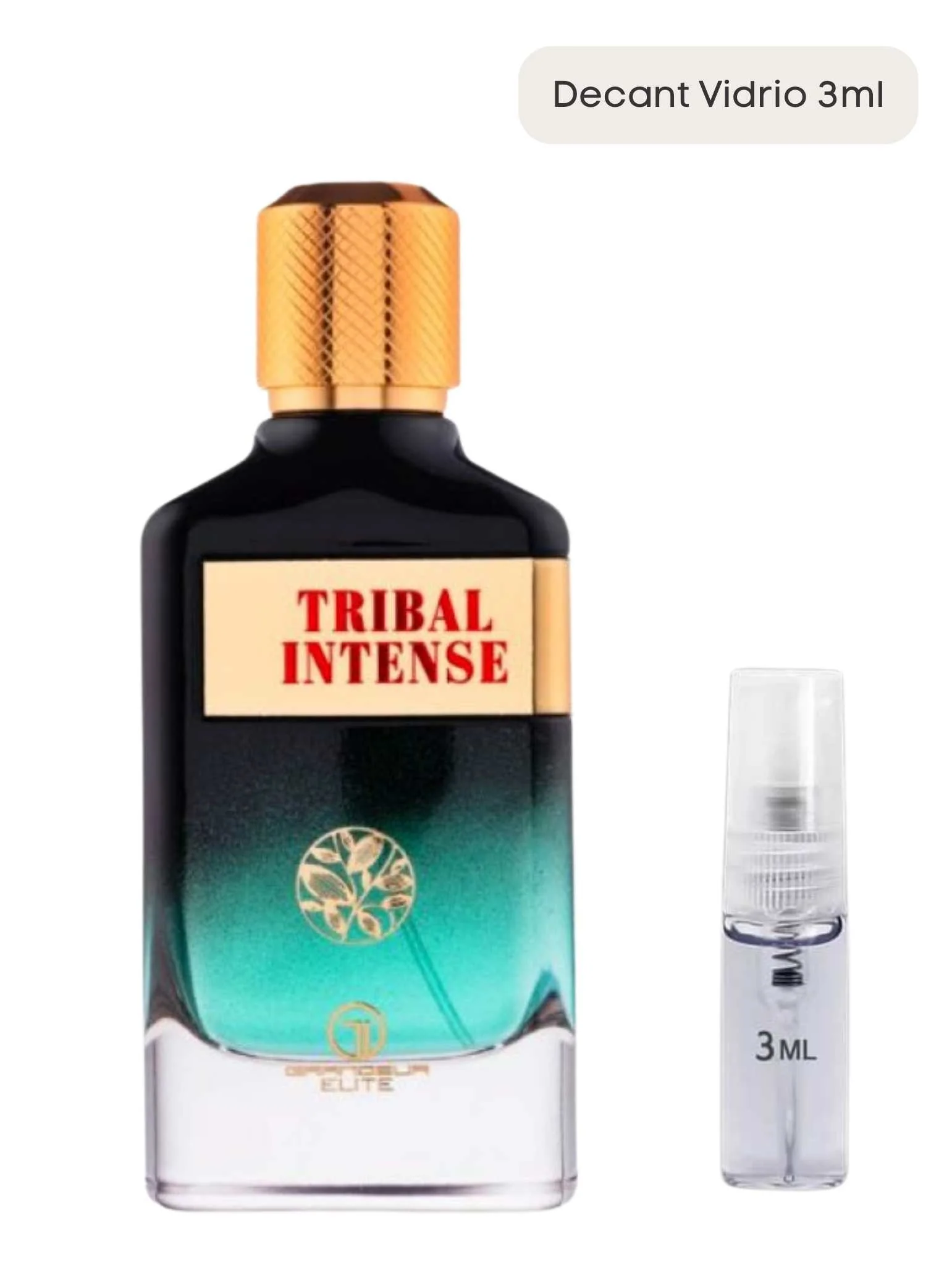 Tribal Intense - Grandeur - Image 2