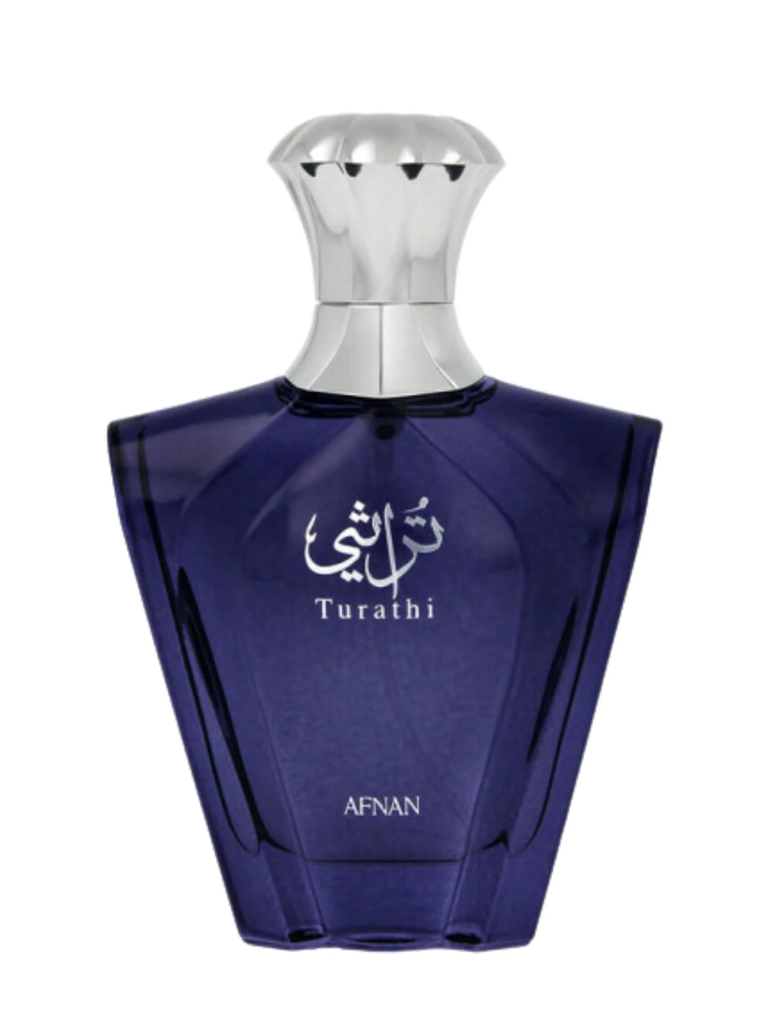 Turathi Blue - Afnan