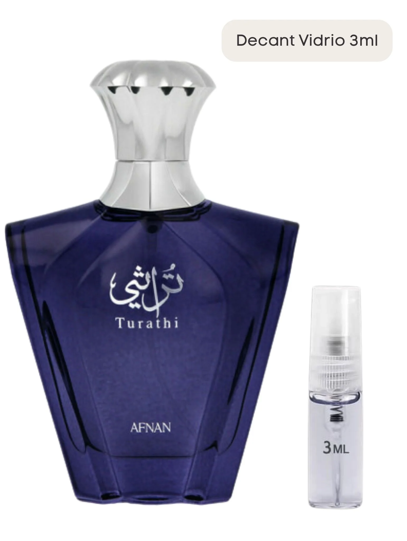 Turathi Blue - Afnan - Image 4