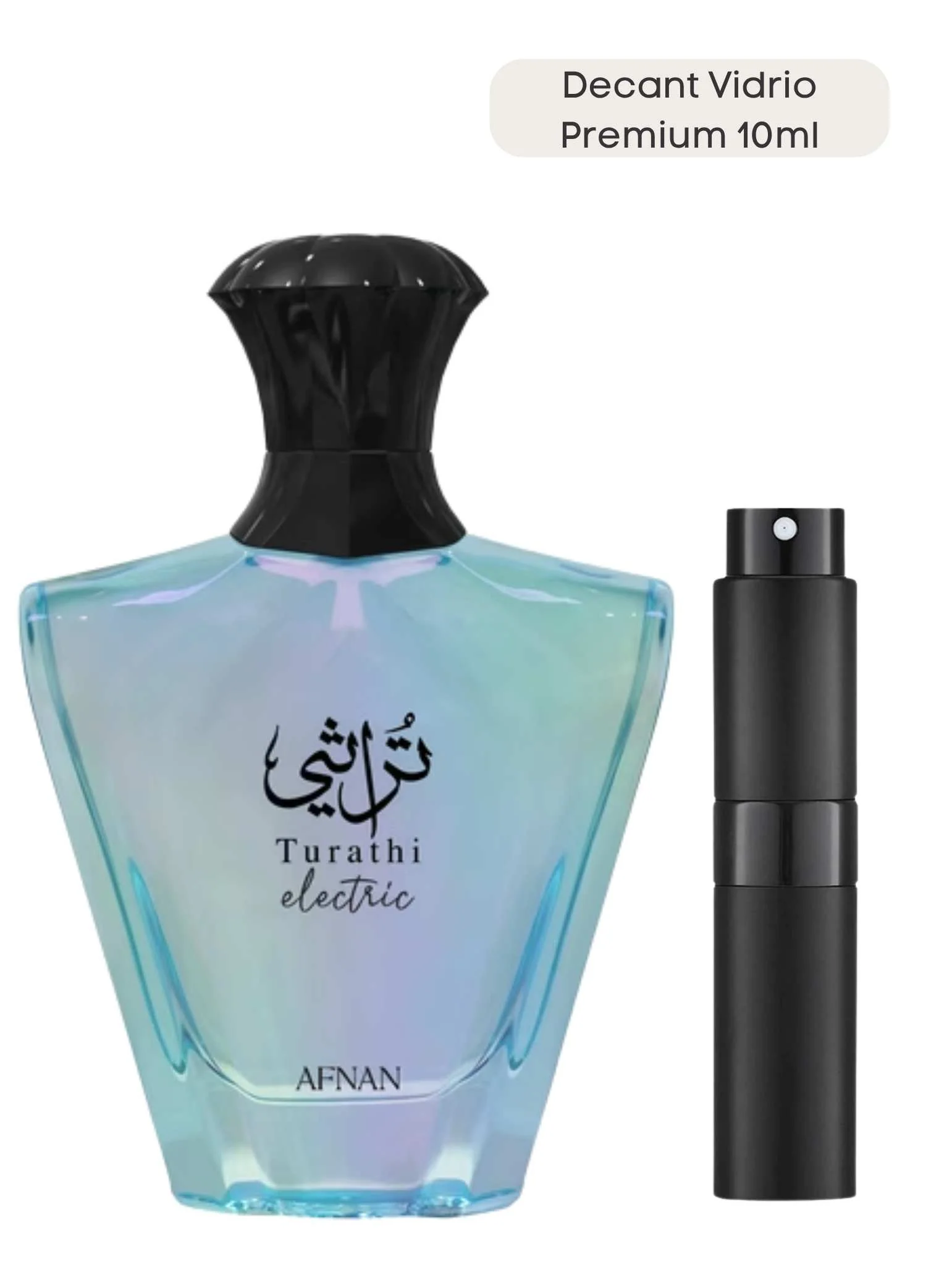 Turathi Electric - Afnan - Image 6