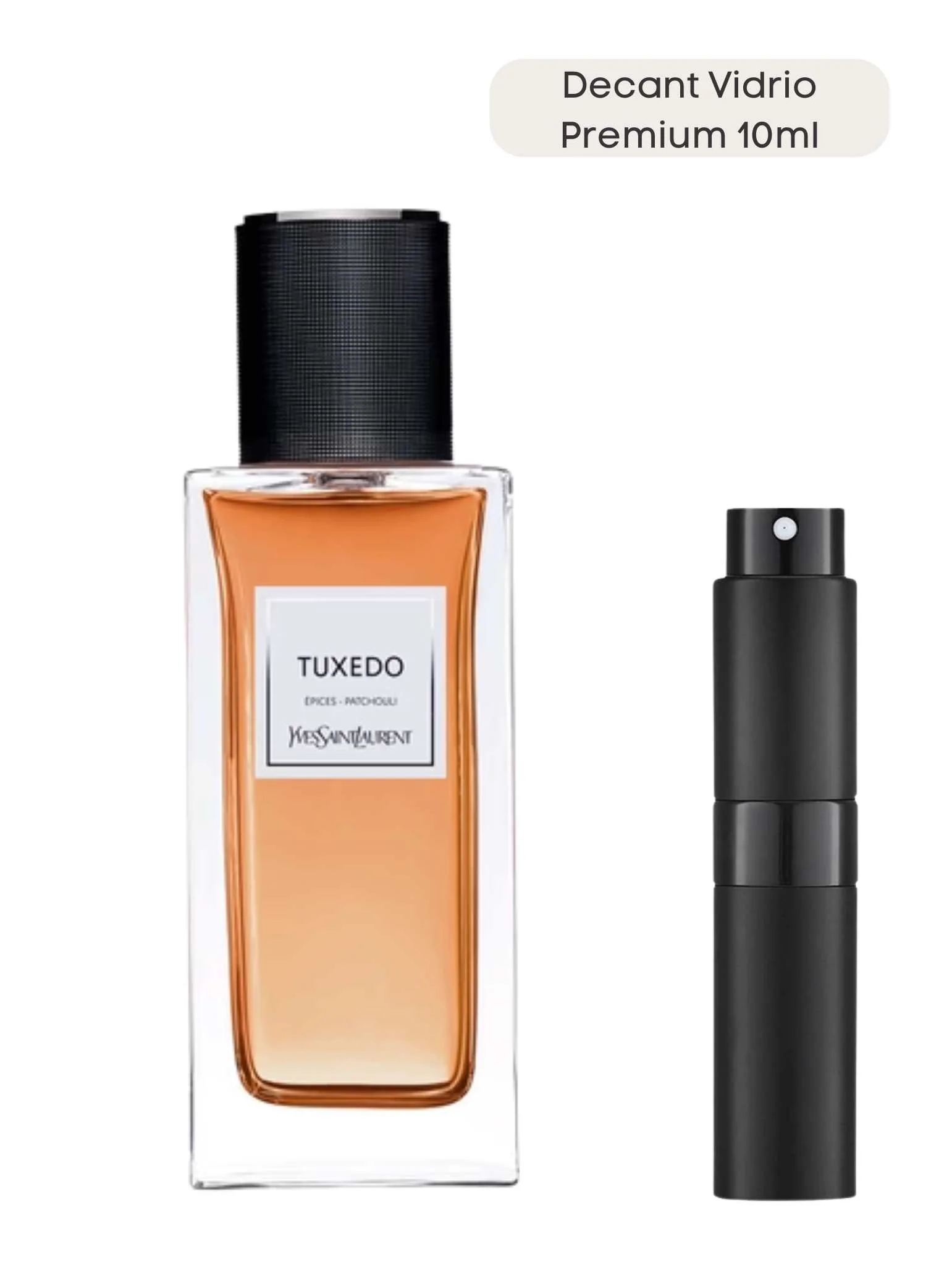 Tuxedo - Yves Saint Laurent - Image 6