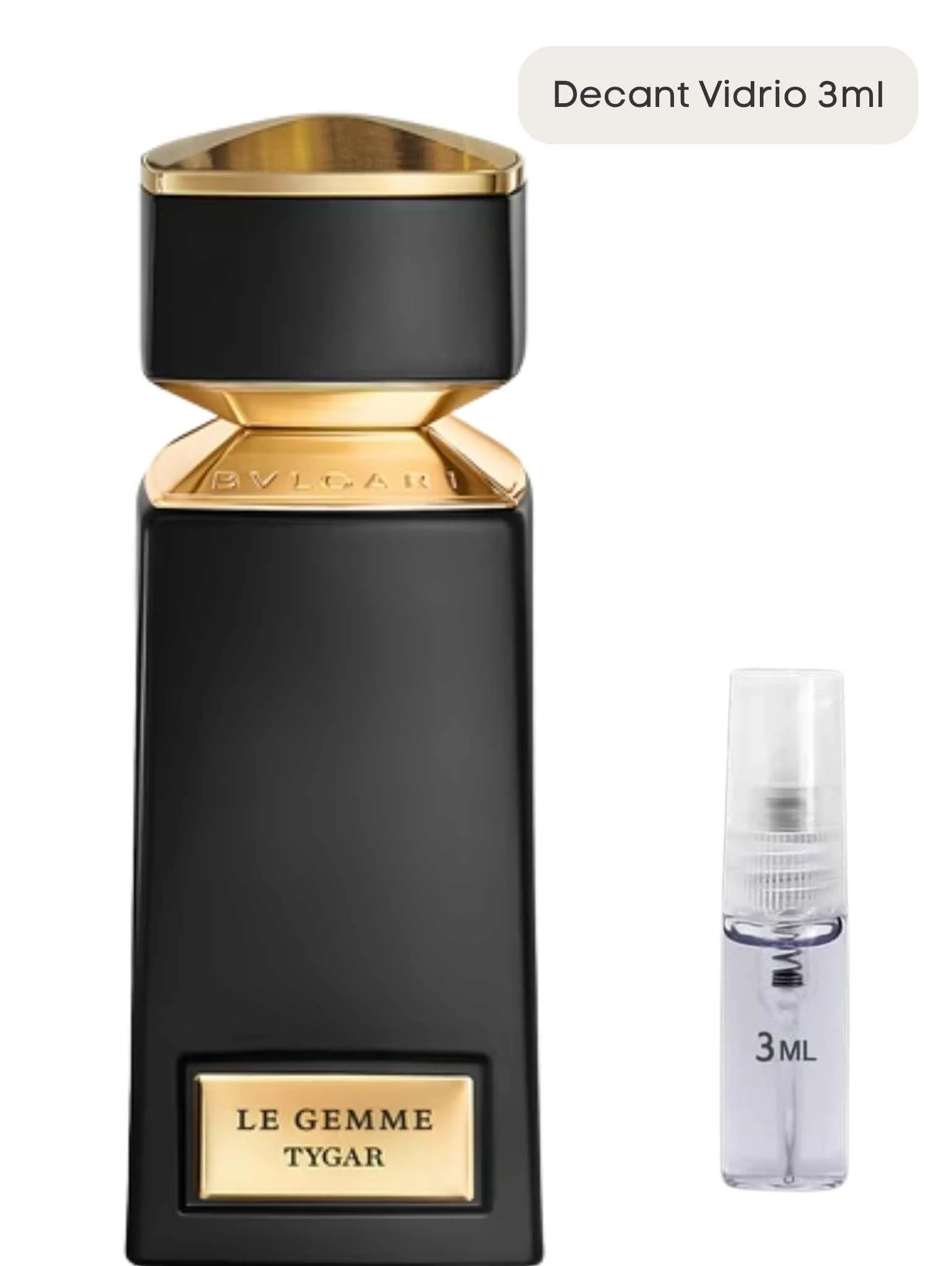 Tygar - Bvlgari - Image 4