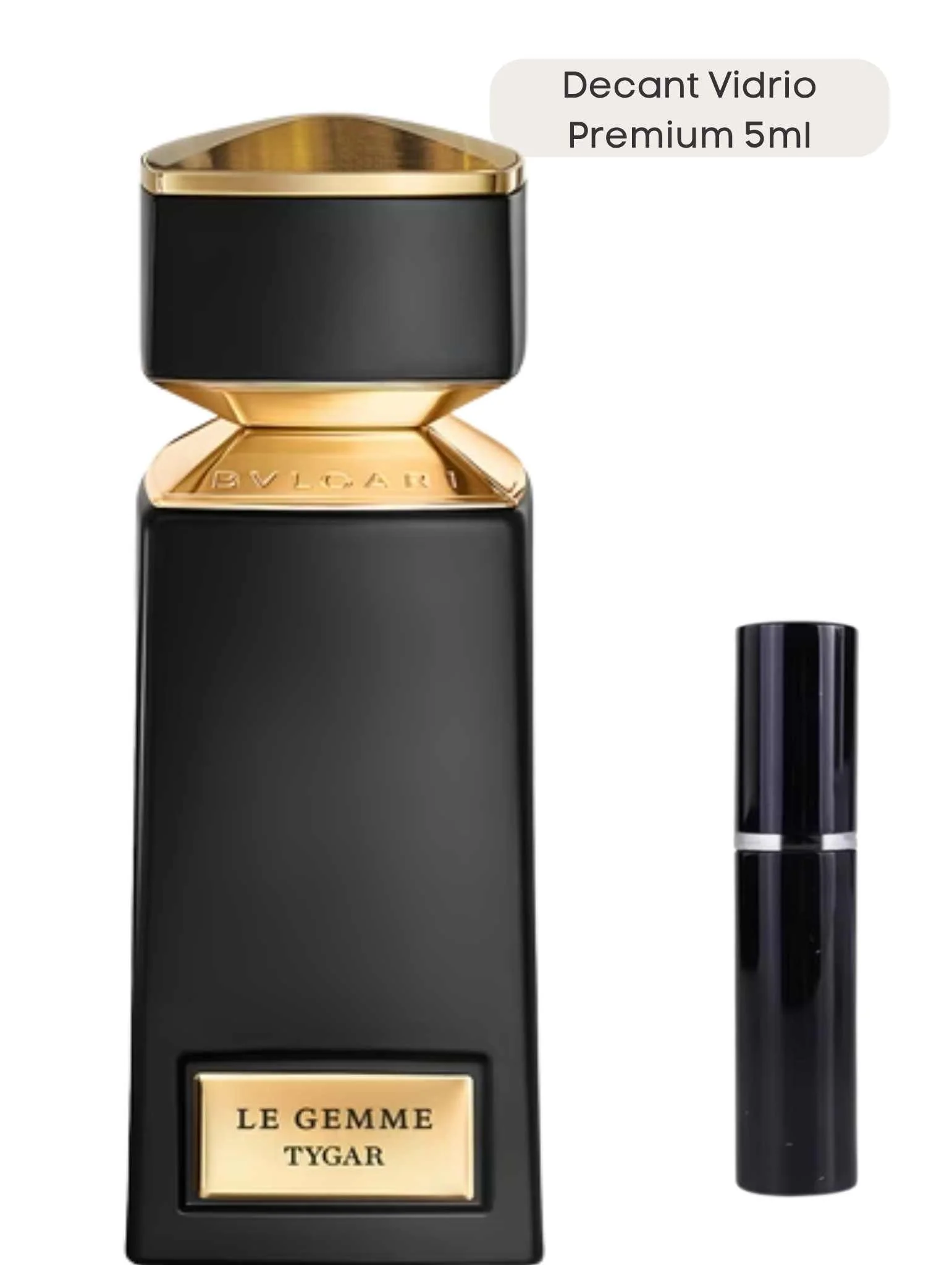 Tygar - Bvlgari - Image 5