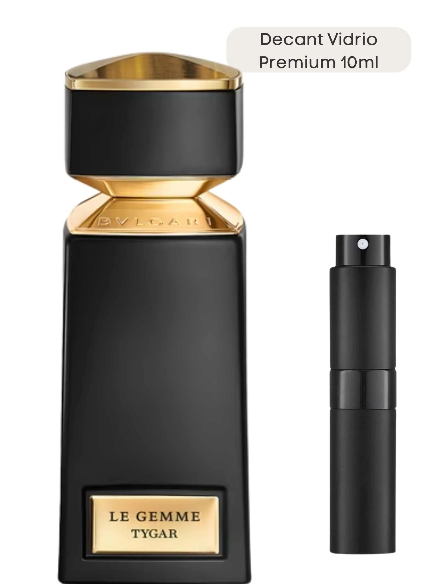 Tygar - Bvlgari - Image 6