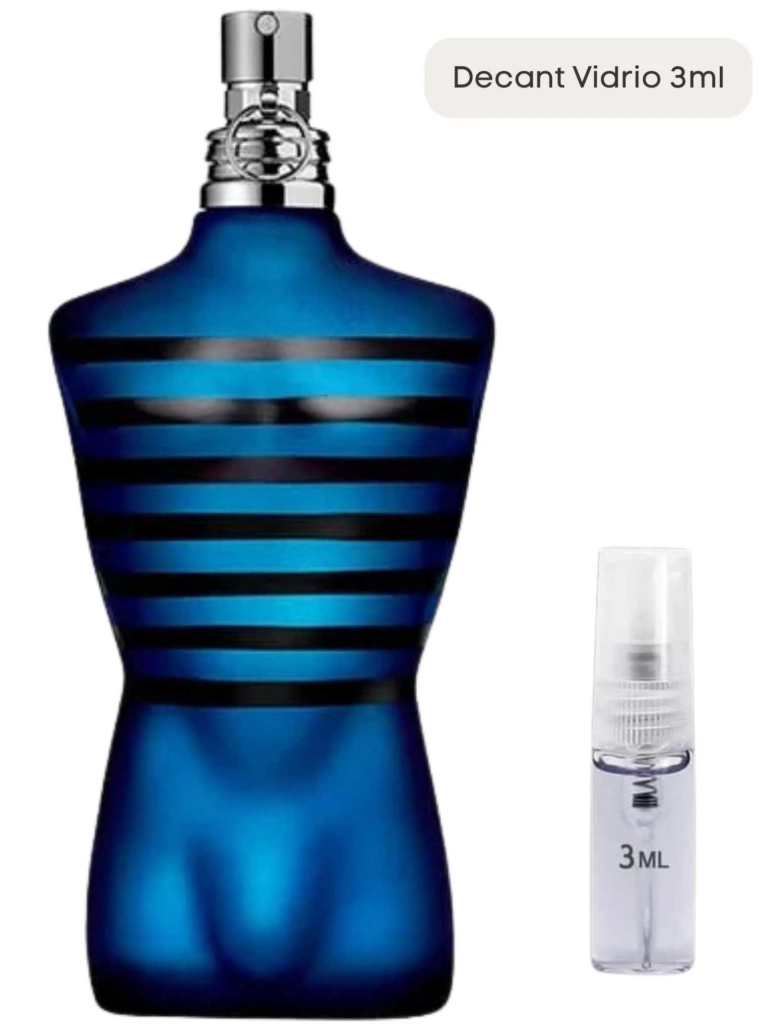 Ultra Male - Jean Paul Gaultier - Image 5