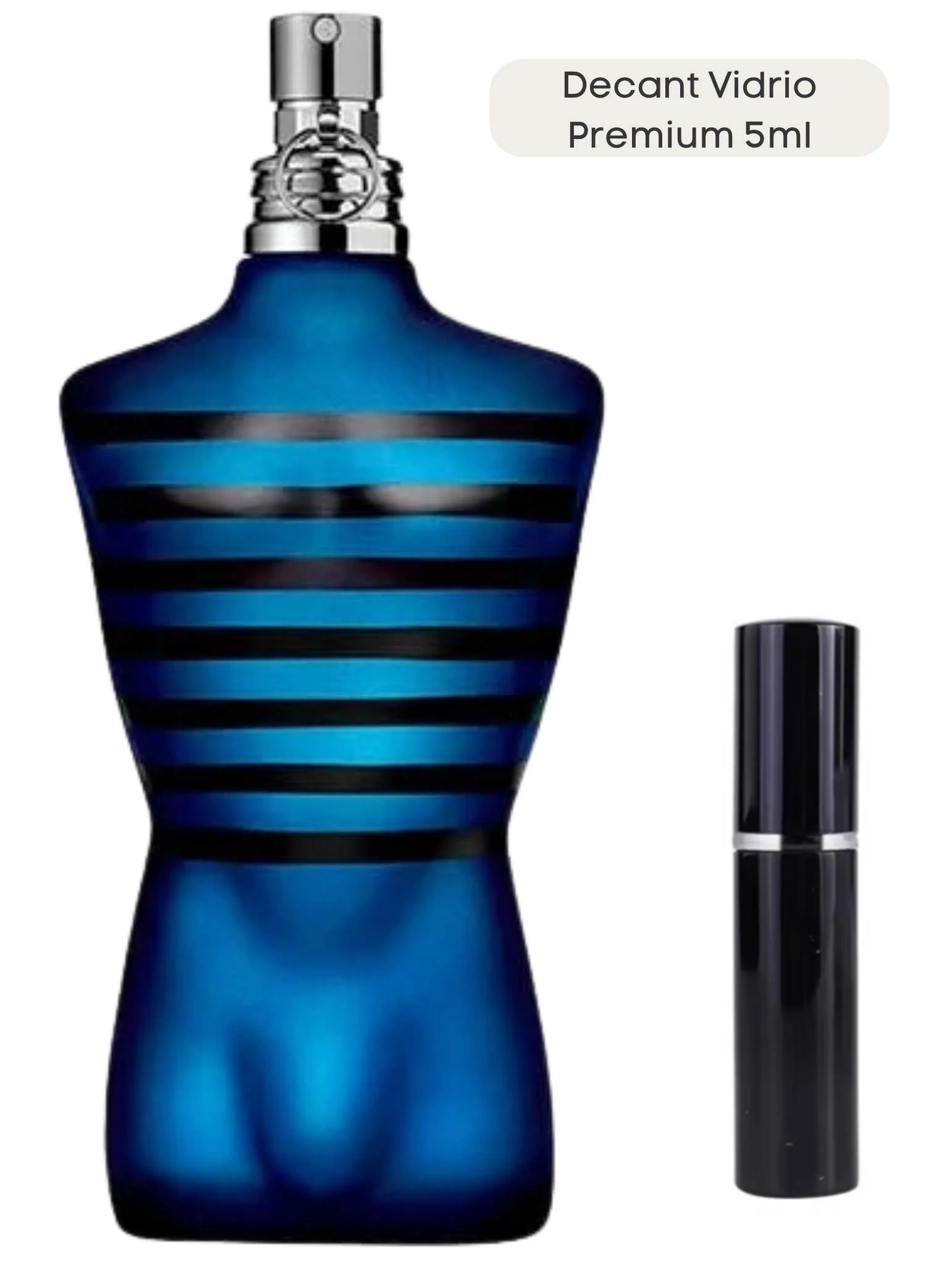 Ultra Male - Jean Paul Gaultier - Image 6