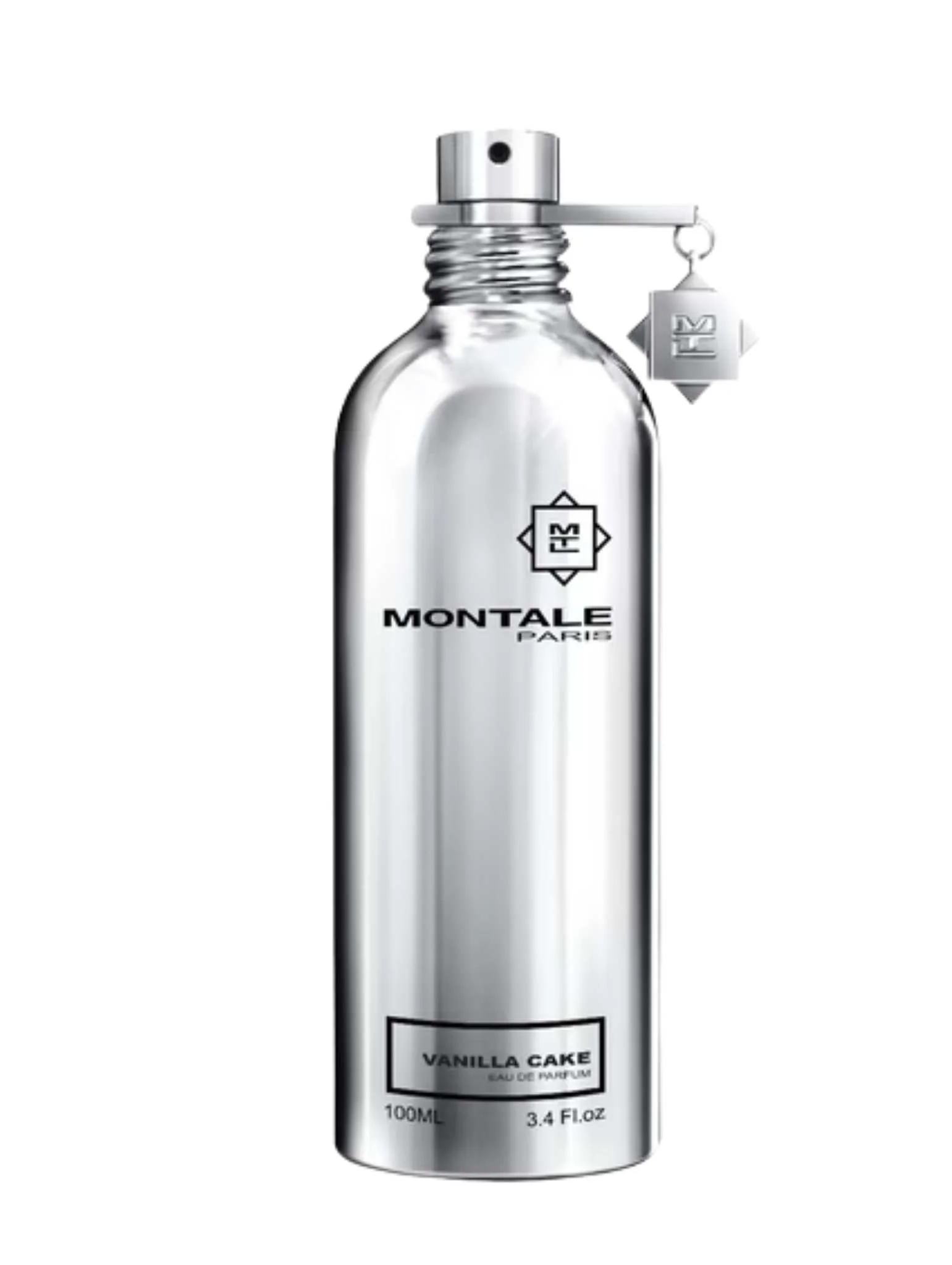Vanilla Cake - Montale